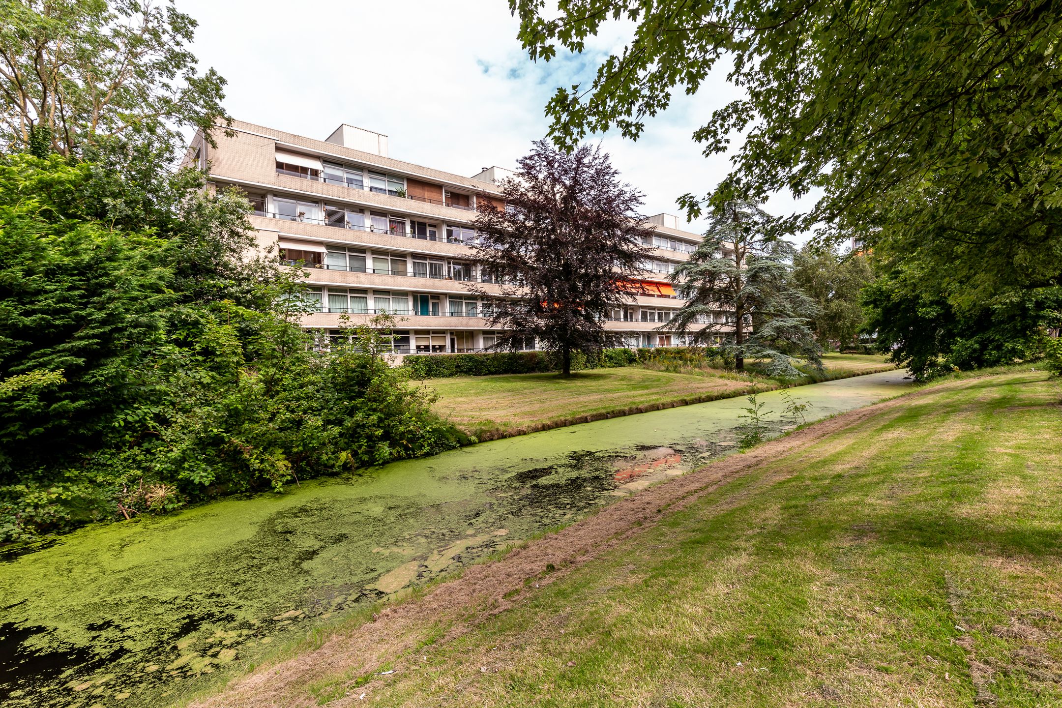 Foto van M. Vaumontlaan 132, Heemstede