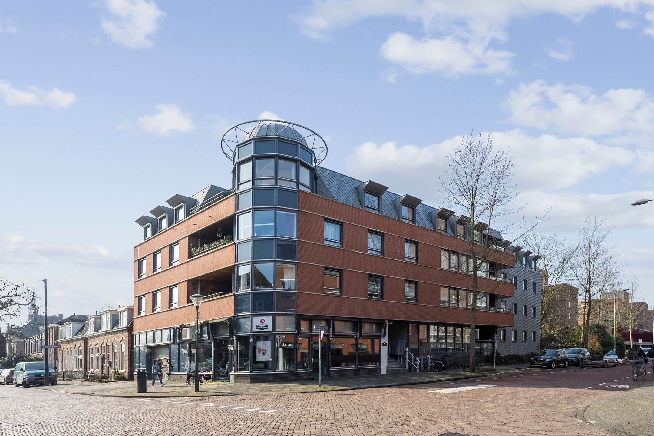 Foto van Raadhuisstraat 11F, Heemstede