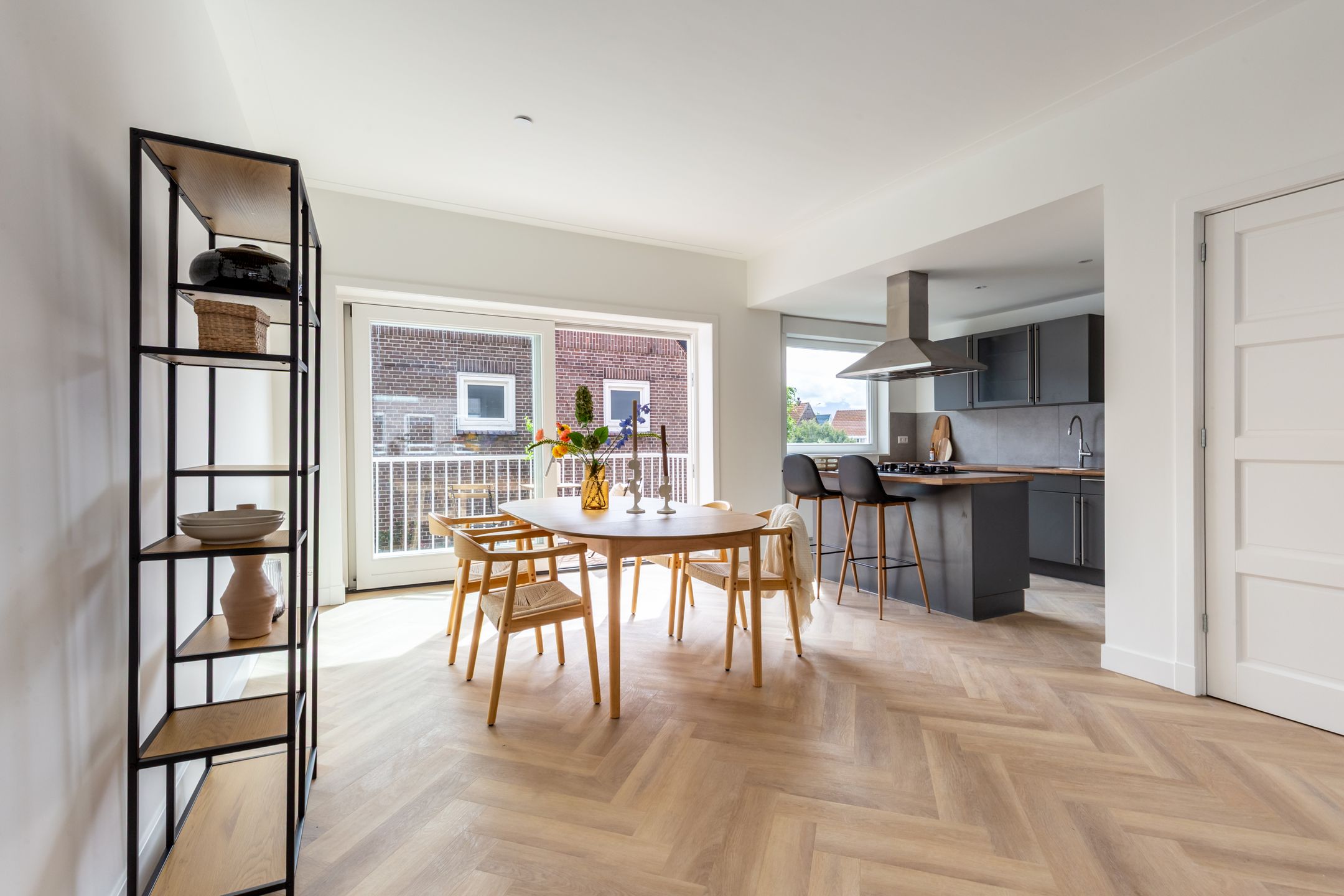 Foto van Raadhuisstraat 20, Heemstede