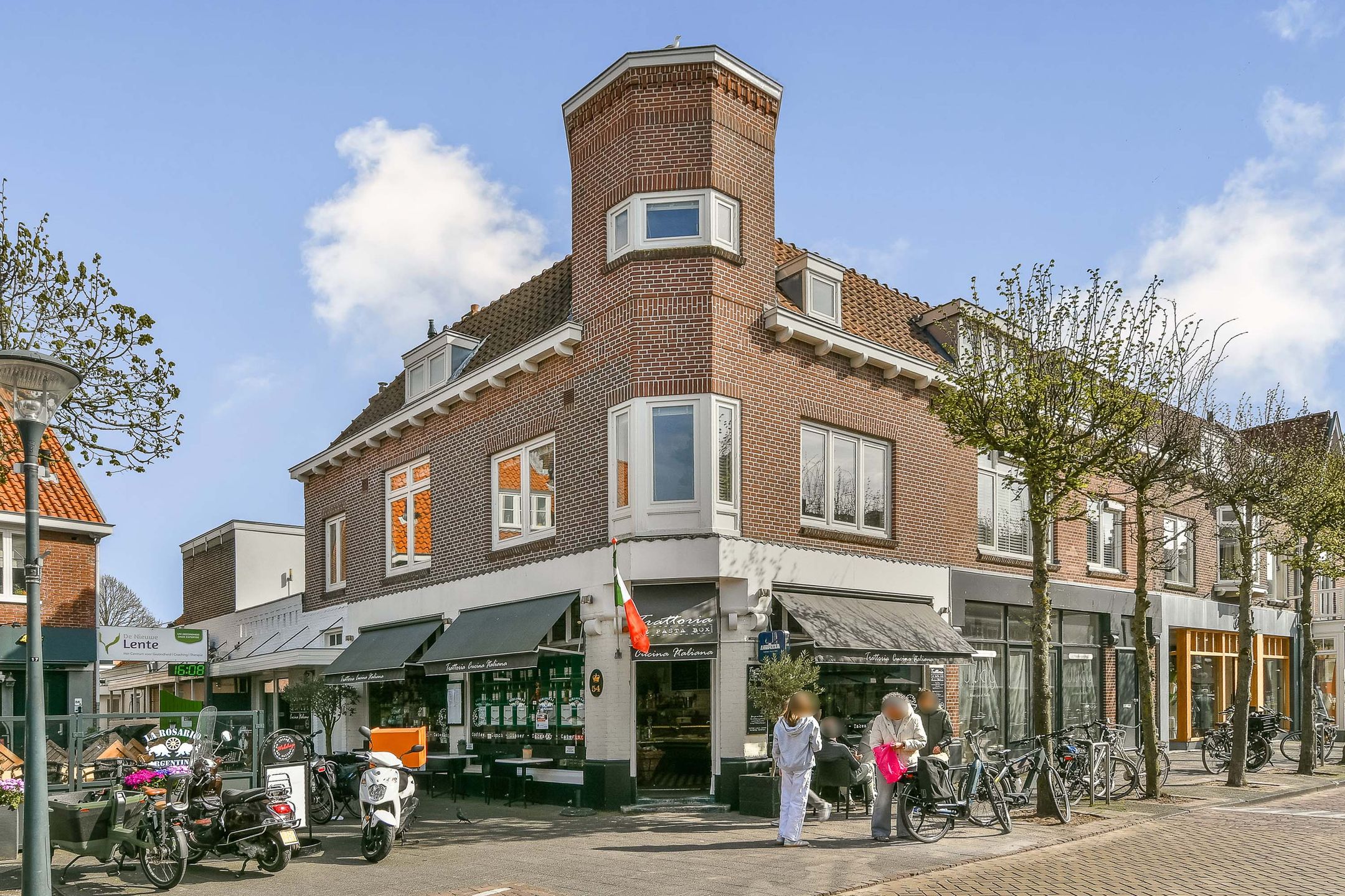 Foto van Raadhuisstraat 56, Heemstede