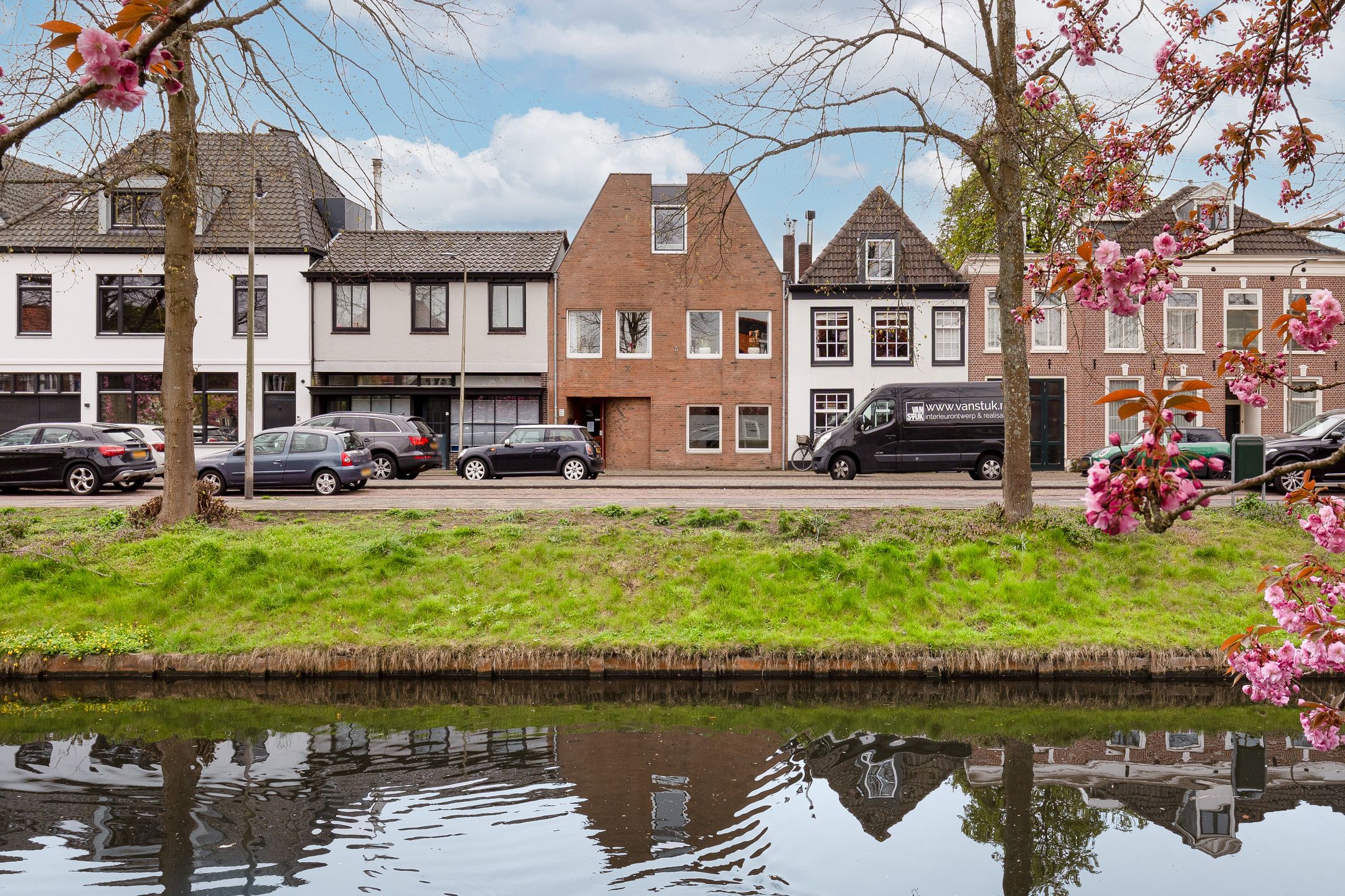 Foto van Kerklaan 49, Heemstede