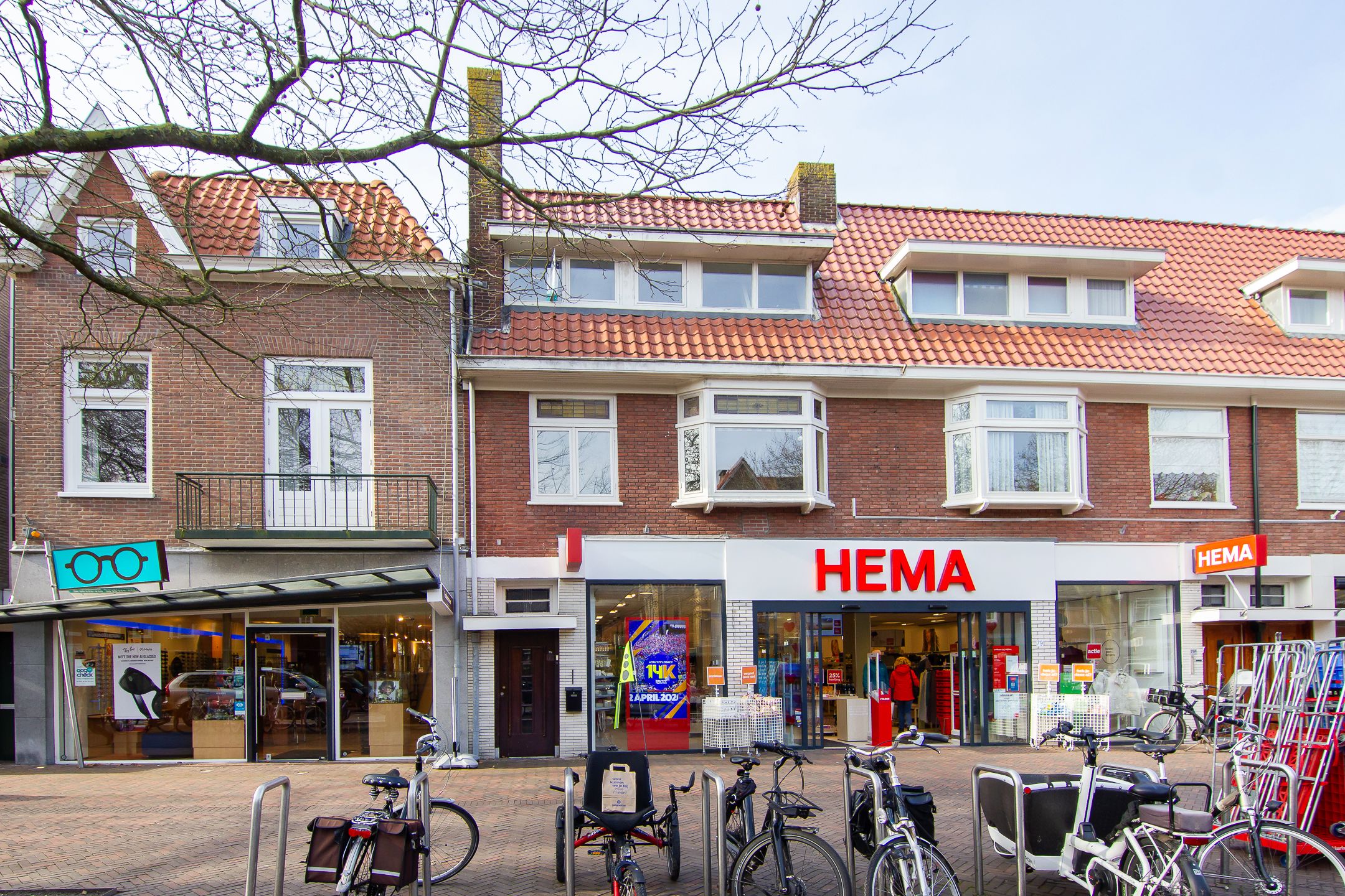 Foto van Binnenweg 77C, Heemstede