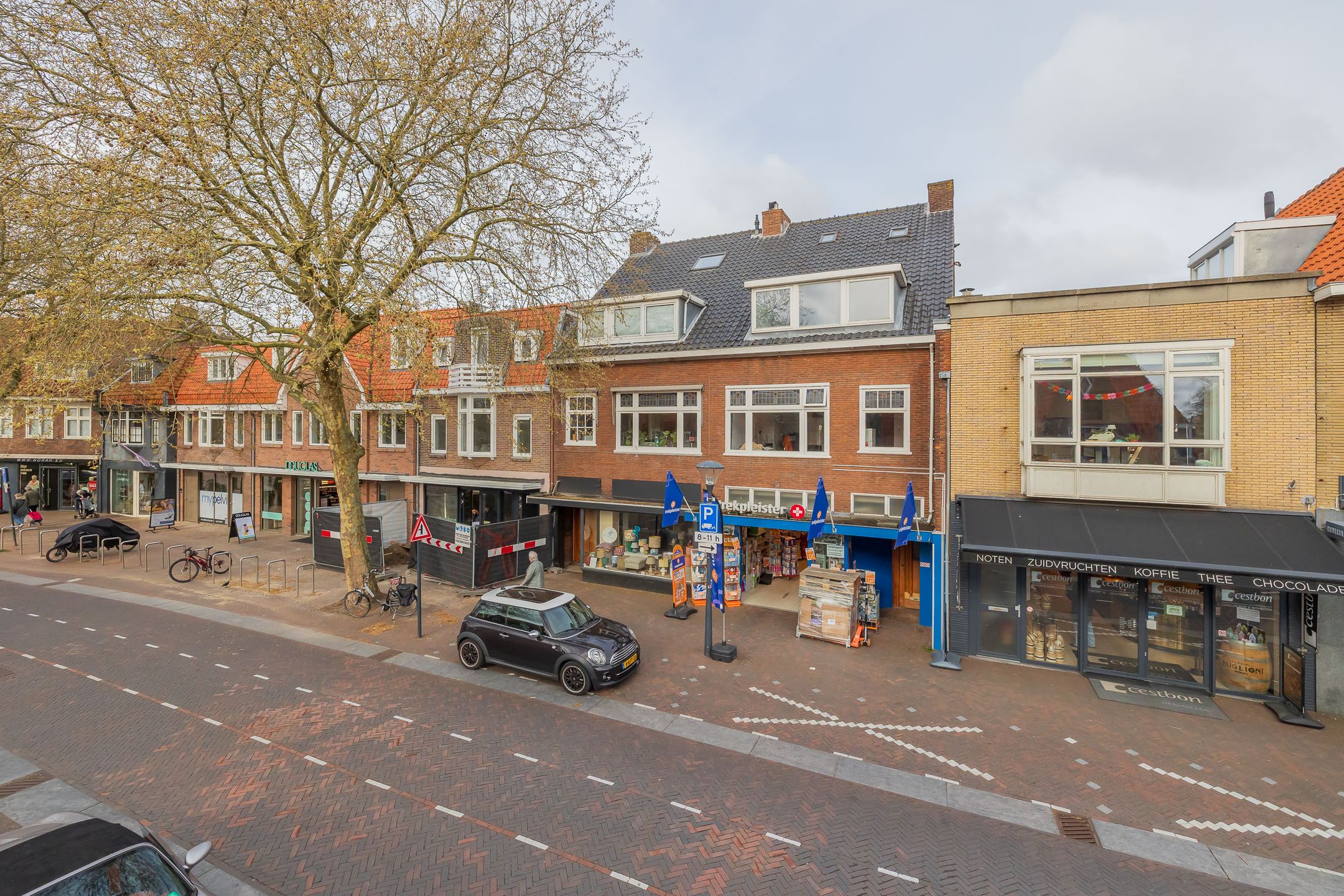 Foto van Binnenweg 155C, Heemstede