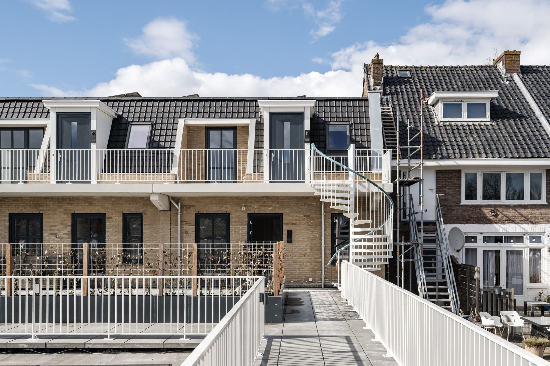 Foto van Binnenweg 76B, Heemstede