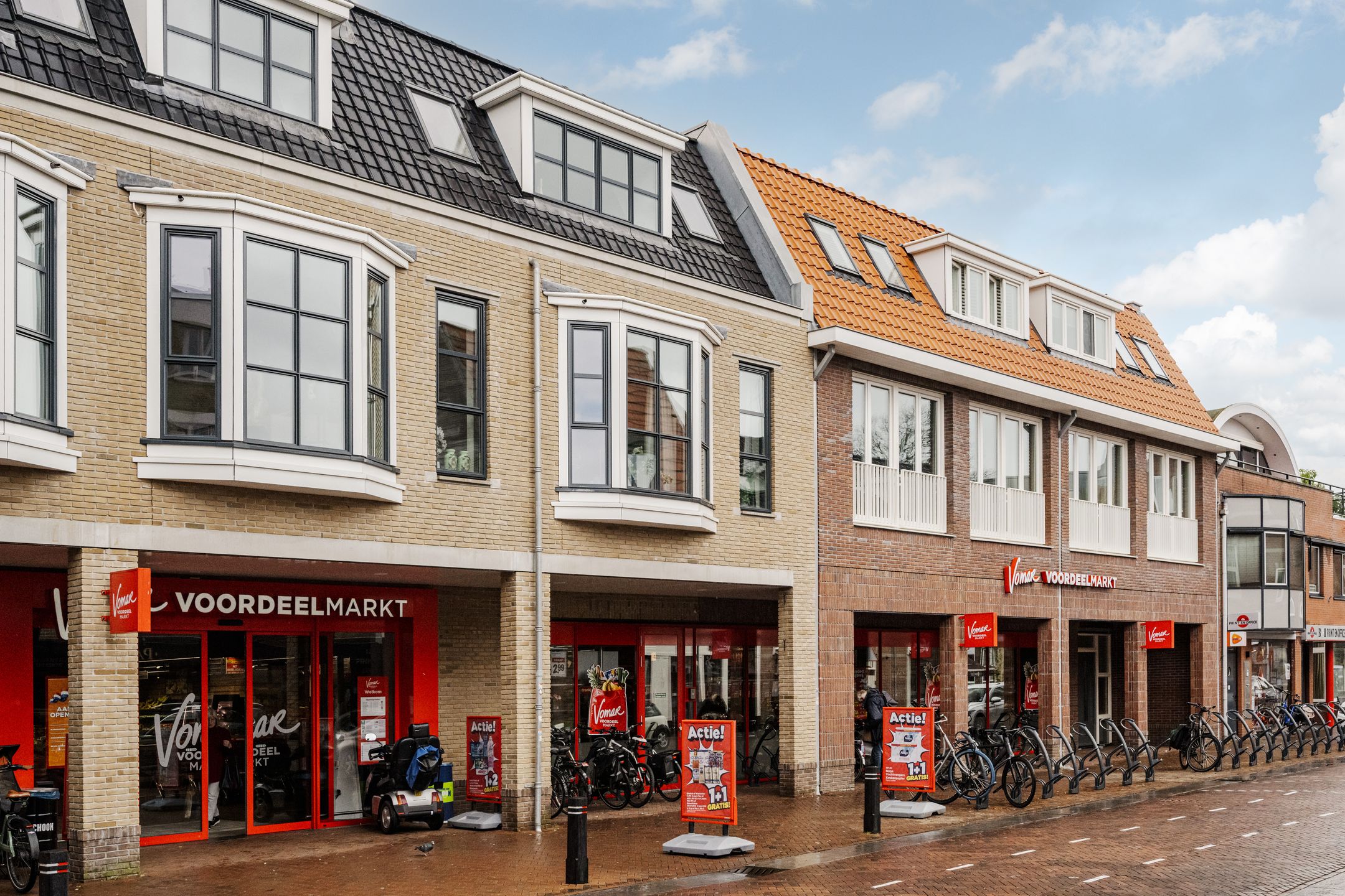 Foto van Binnenweg 76C, Heemstede