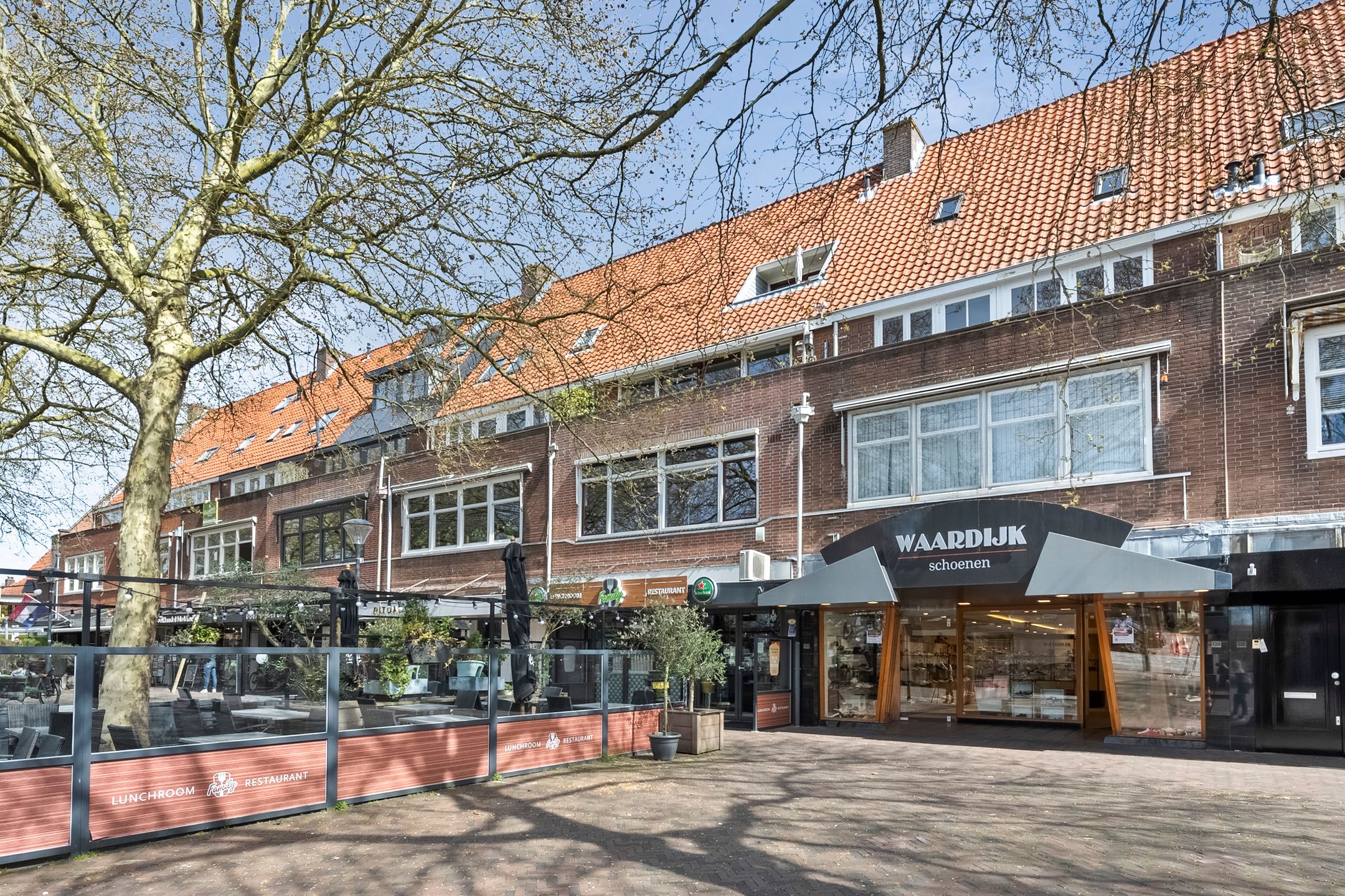 Foto van Binnenweg 126B, Heemstede