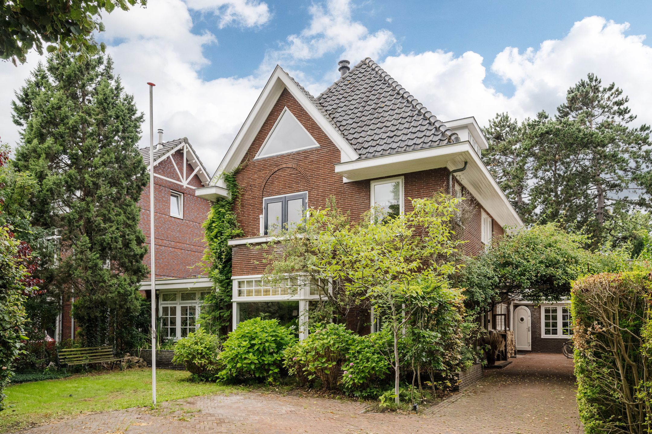Foto van Heemsteedse Dreef 263, Heemstede