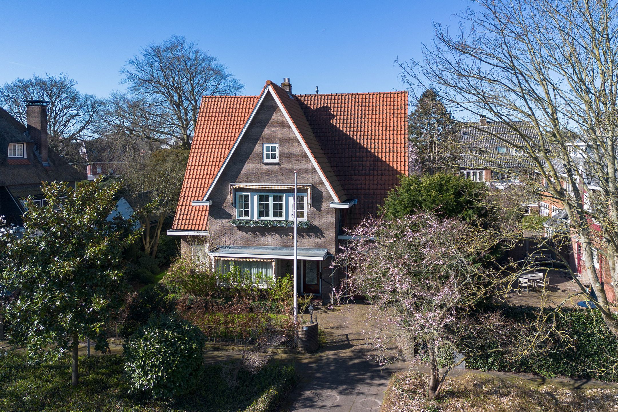 Foto van Heemsteedse Dreef 271, Heemstede