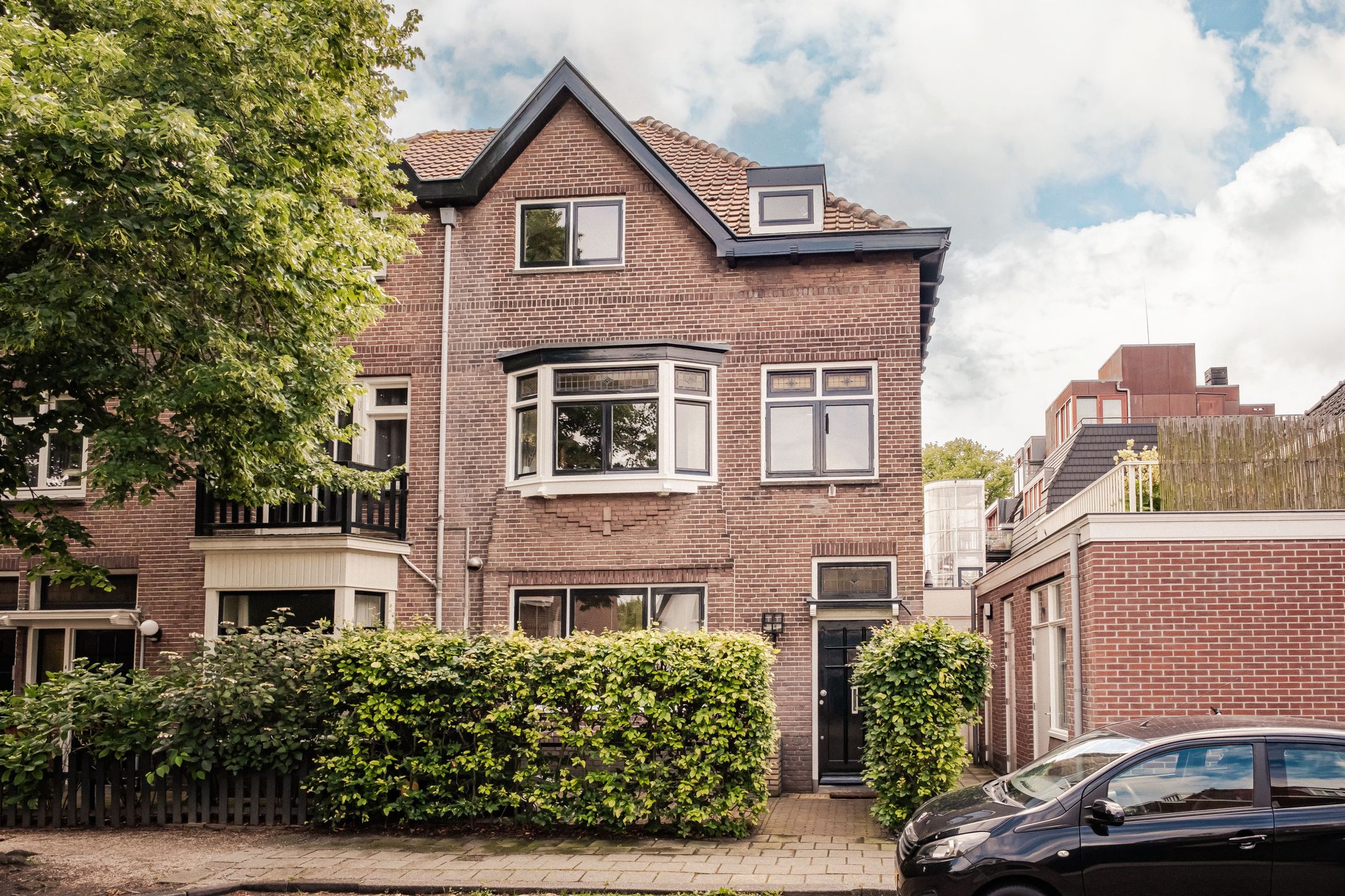 Foto van Havenstraat 2, Heemstede