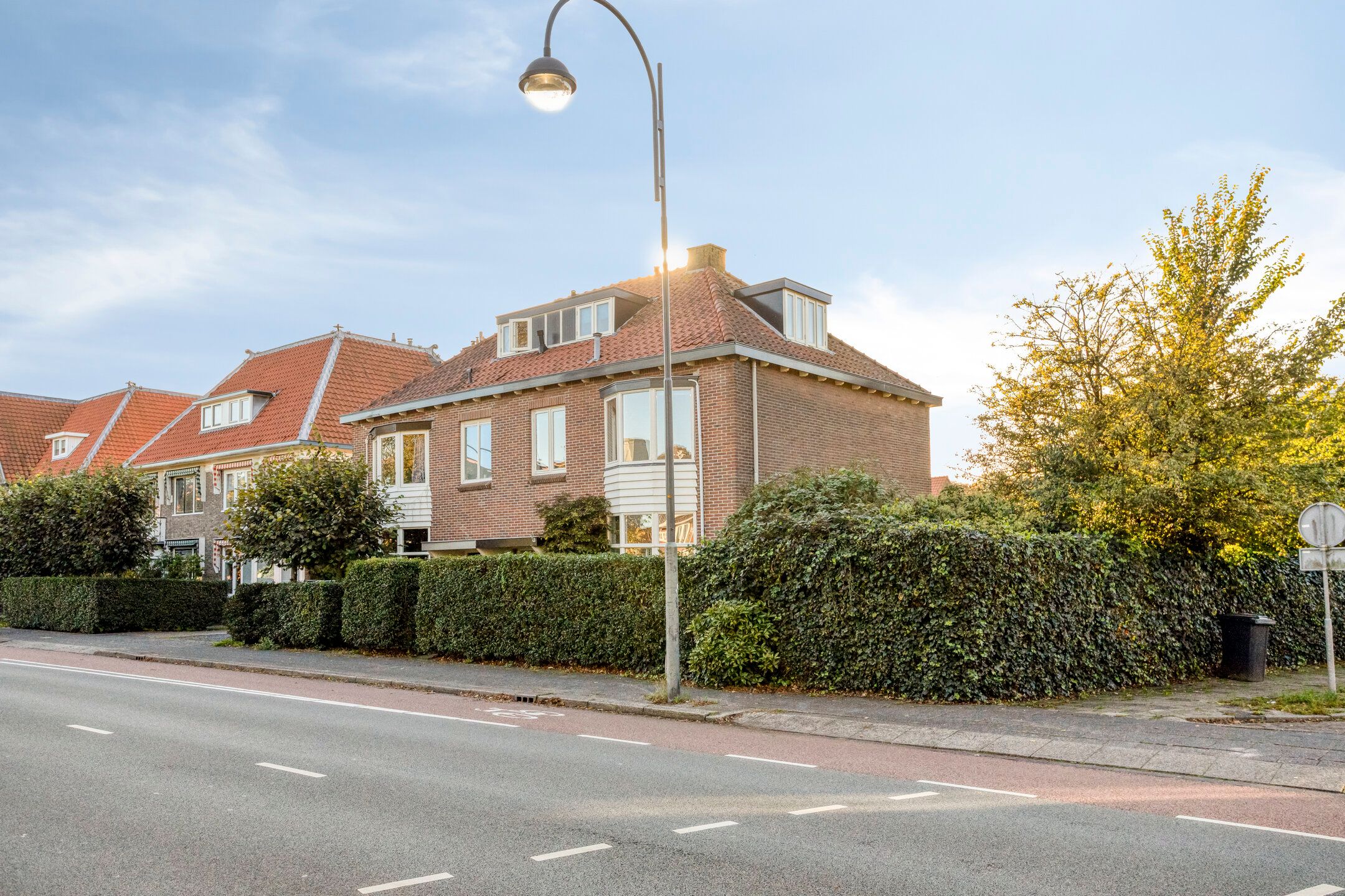 Foto van Heemsteedse Dreef 77, Heemstede
