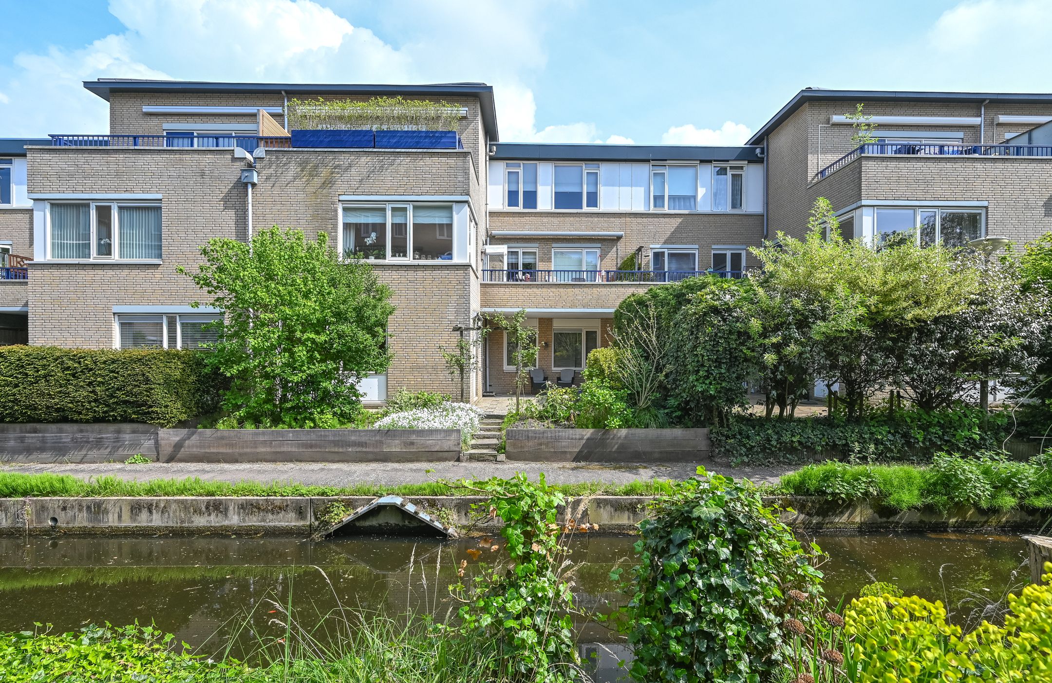 Foto van Wasserij-Annalaan 55, Heemstede