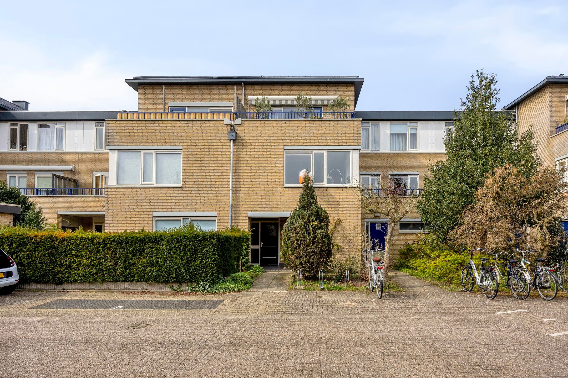 Foto van Wasserij-Annalaan 65, Heemstede