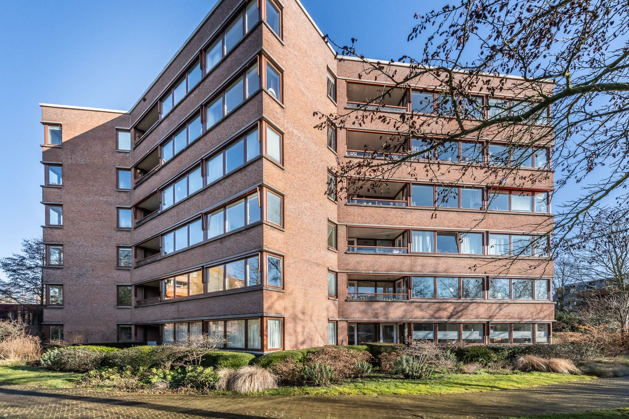 Foto van Provinciënlaan 1A2, Heemstede