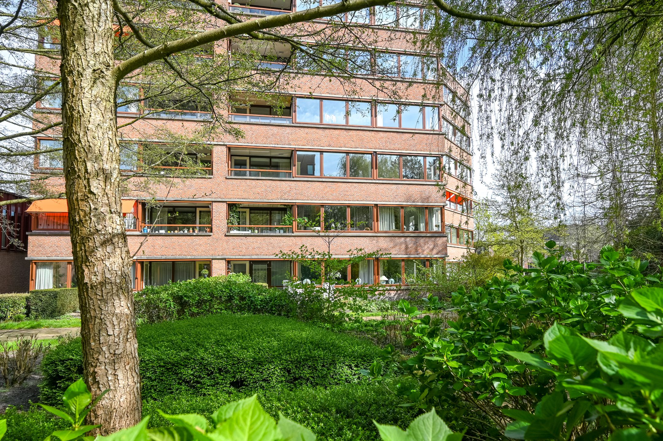 Foto van Provinciënlaan 1A44, Heemstede
