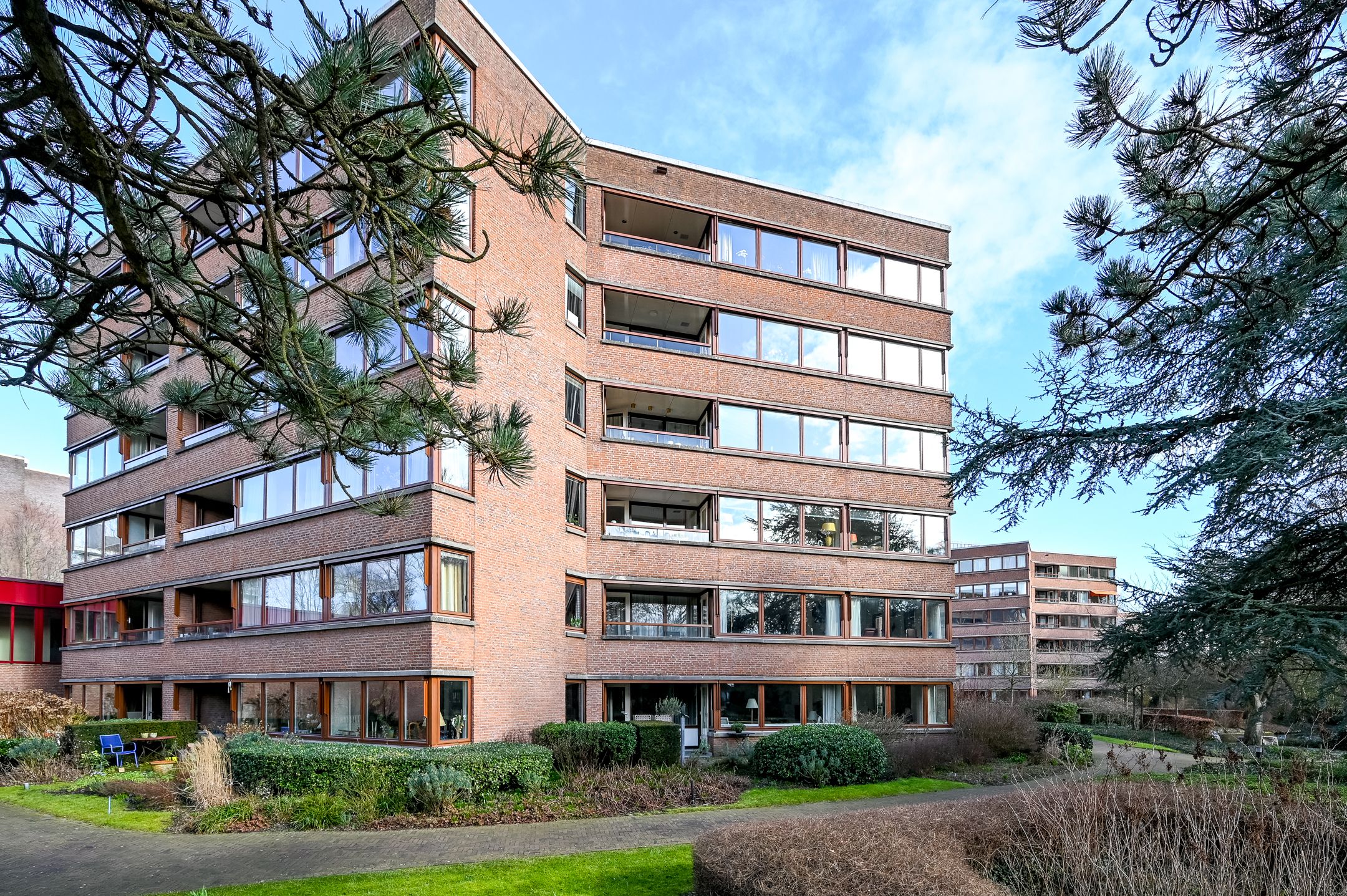 Foto van Provinciënlaan 5C43, Heemstede