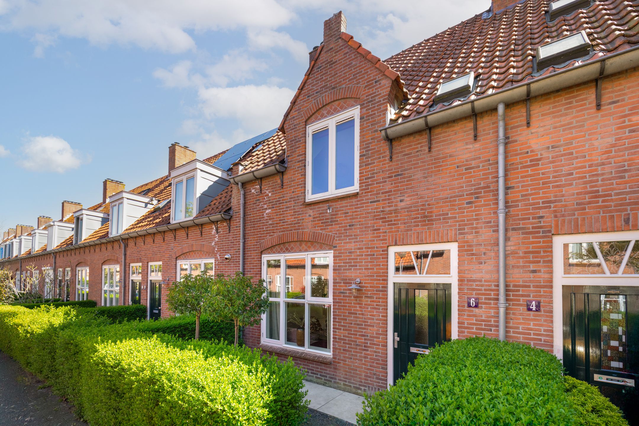 Foto van Utrechtlaan 6, Heemstede