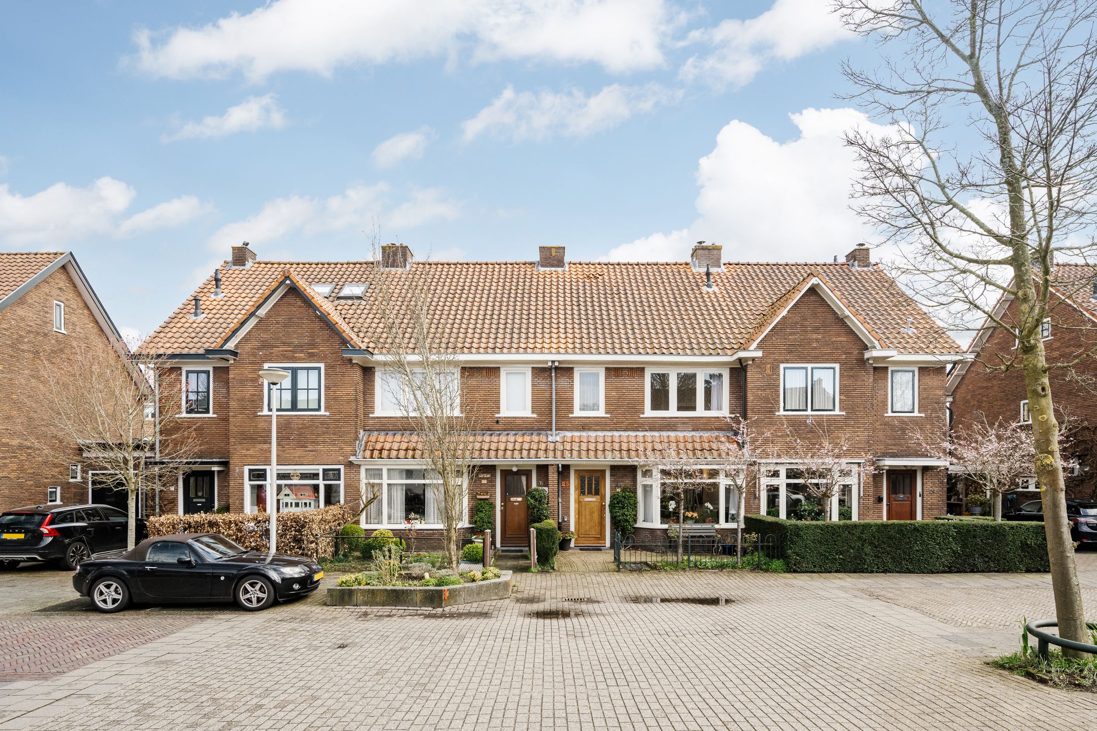Foto van Esdoornkade 25, Heemstede