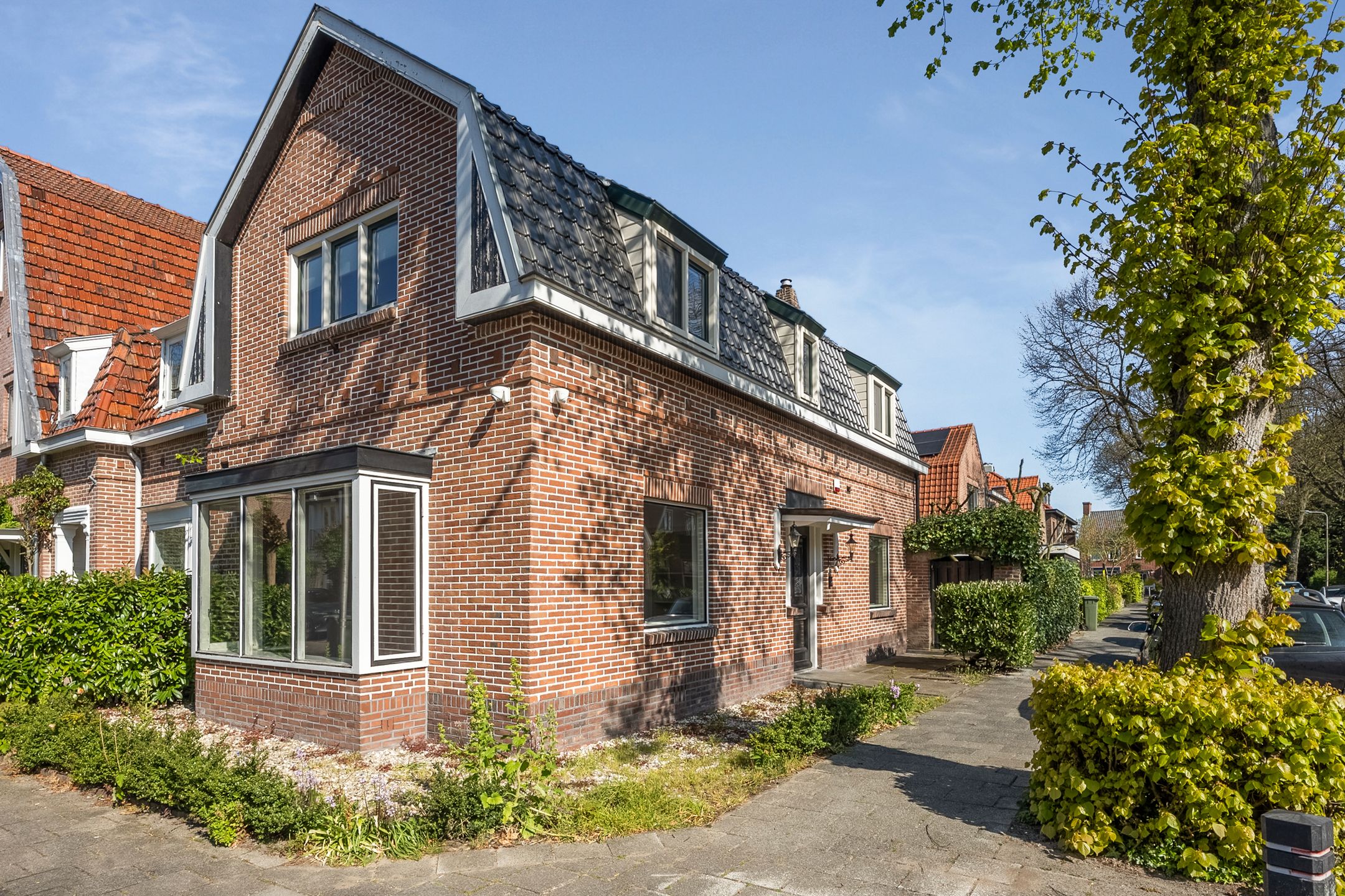Foto van Landzichtlaan 49, Heemstede