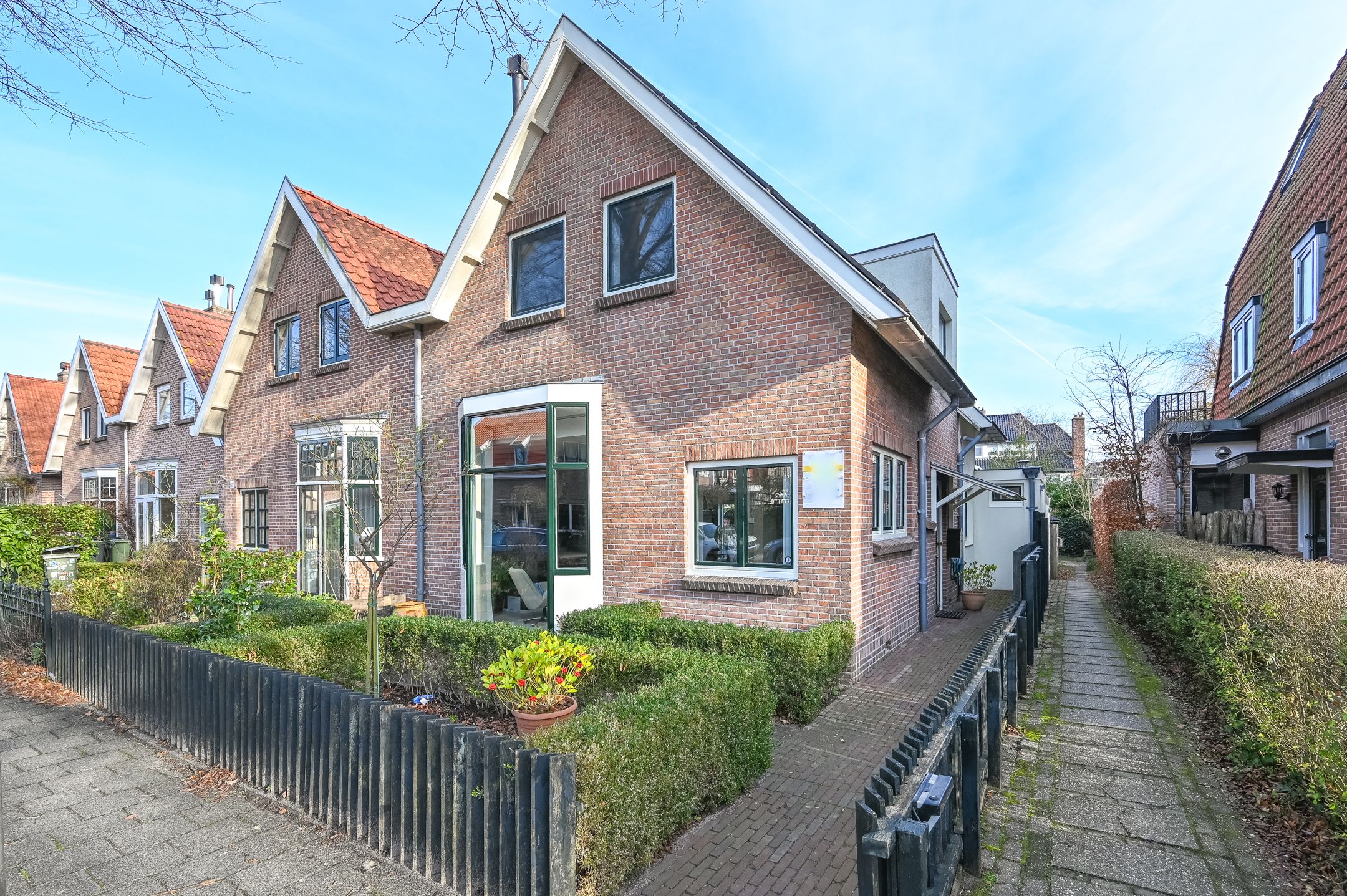 Foto van Landzichtlaan 58, Heemstede