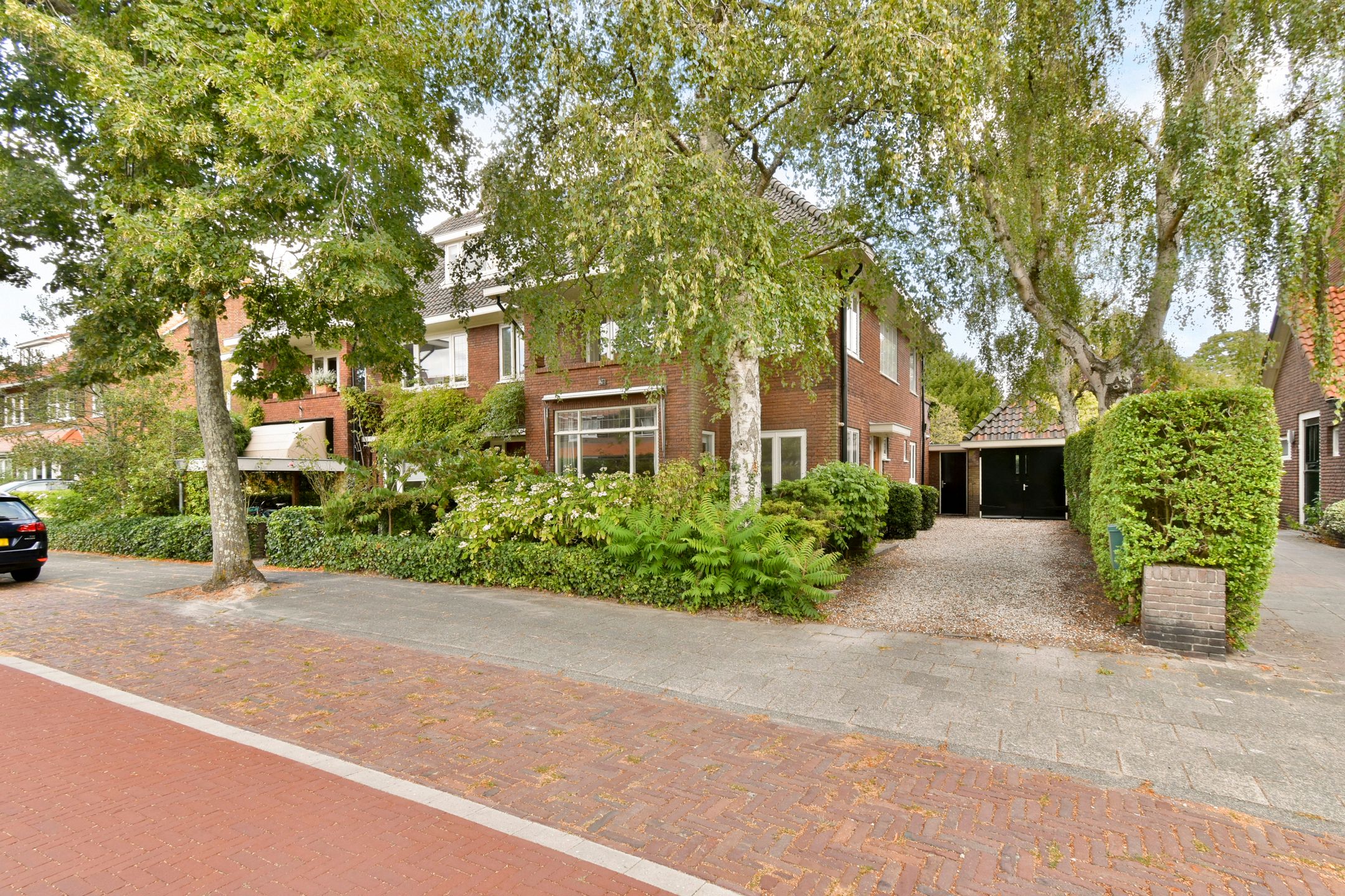 Foto van Johannes Bosboomlaan 8, Heemstede