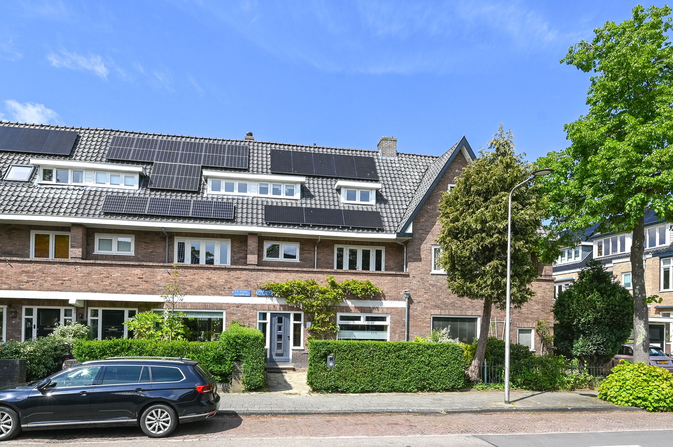 Foto van Jozef Israëlsplein 3, Heemstede
