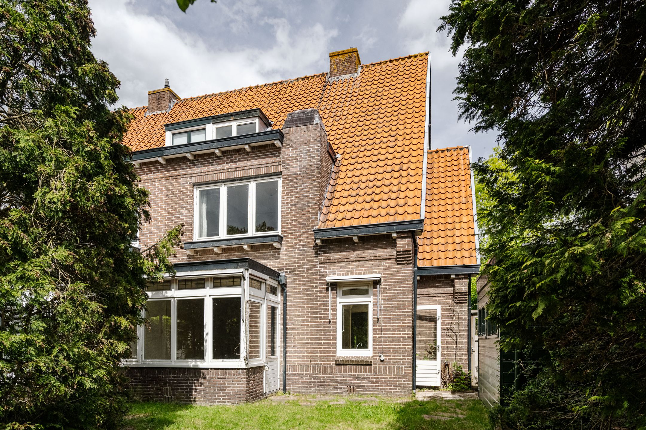 Foto van Jeroen Boschlaan 12, Heemstede