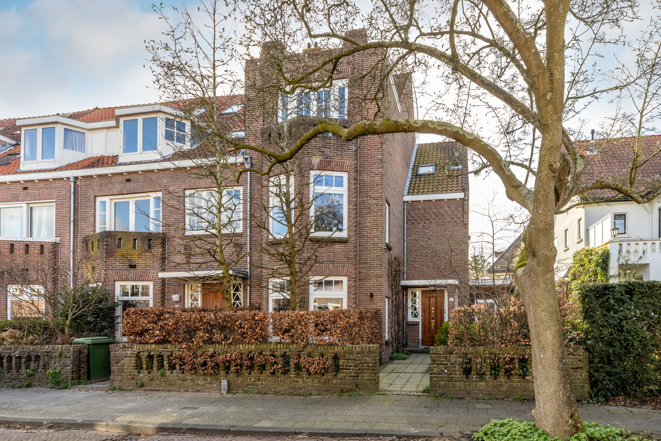 Foto van Lucas van Leijdenlaan 15, Heemstede