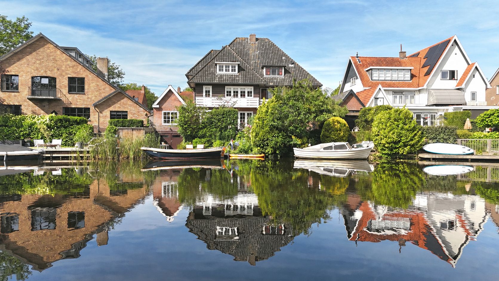 Foto van Frans Lisztlaan 27, Heemstede