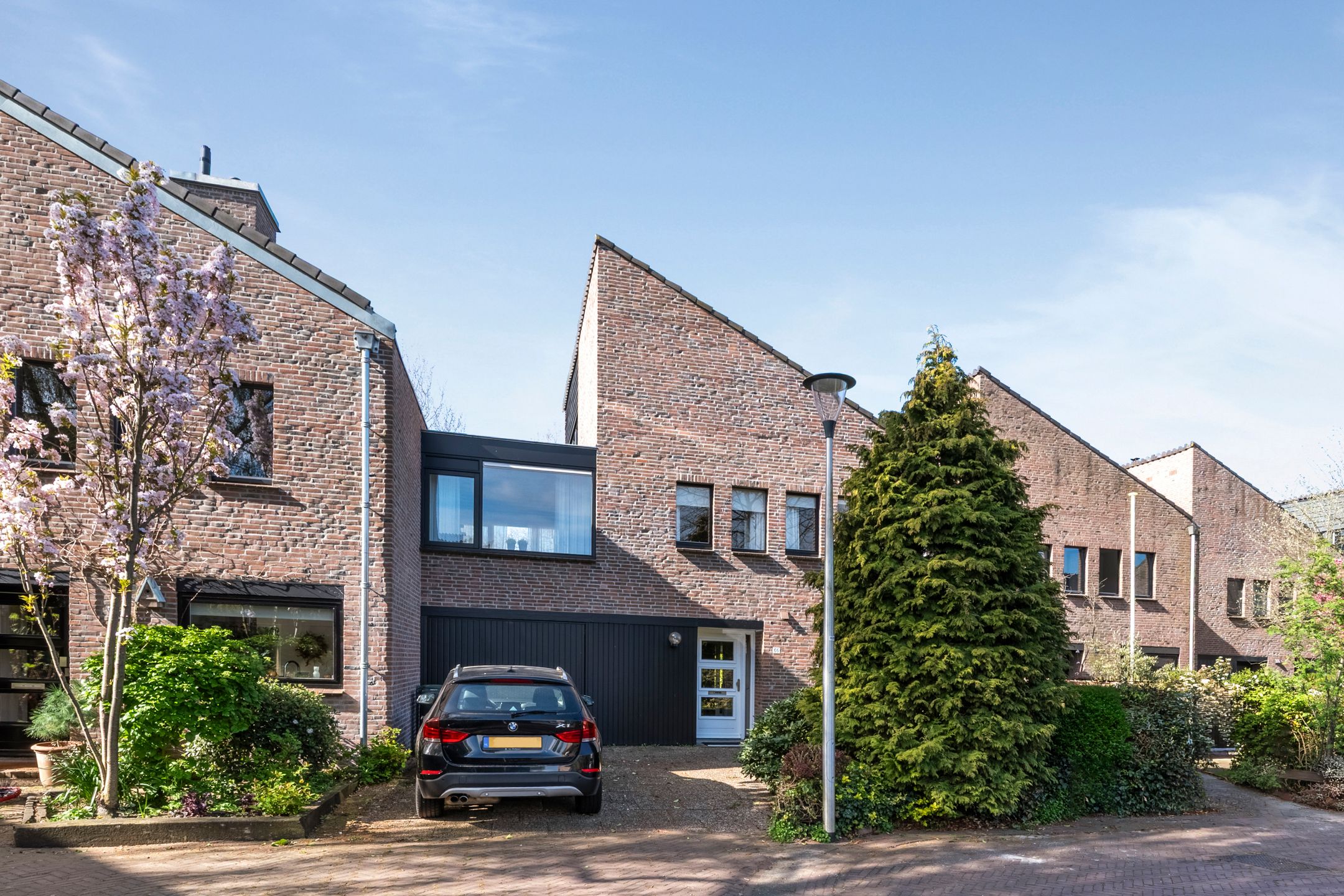 Foto van Strawinskylaan 66, Heemstede