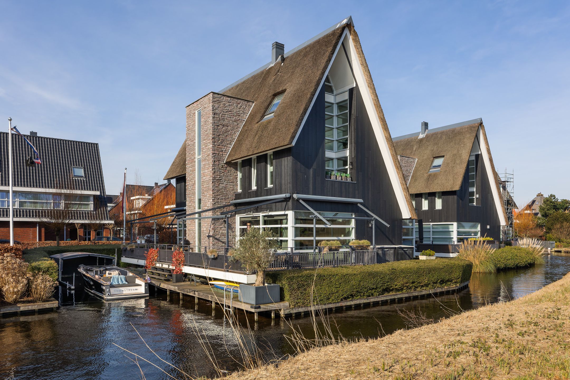 Foto van Hendrik Andriessenlaan 28, Heemstede