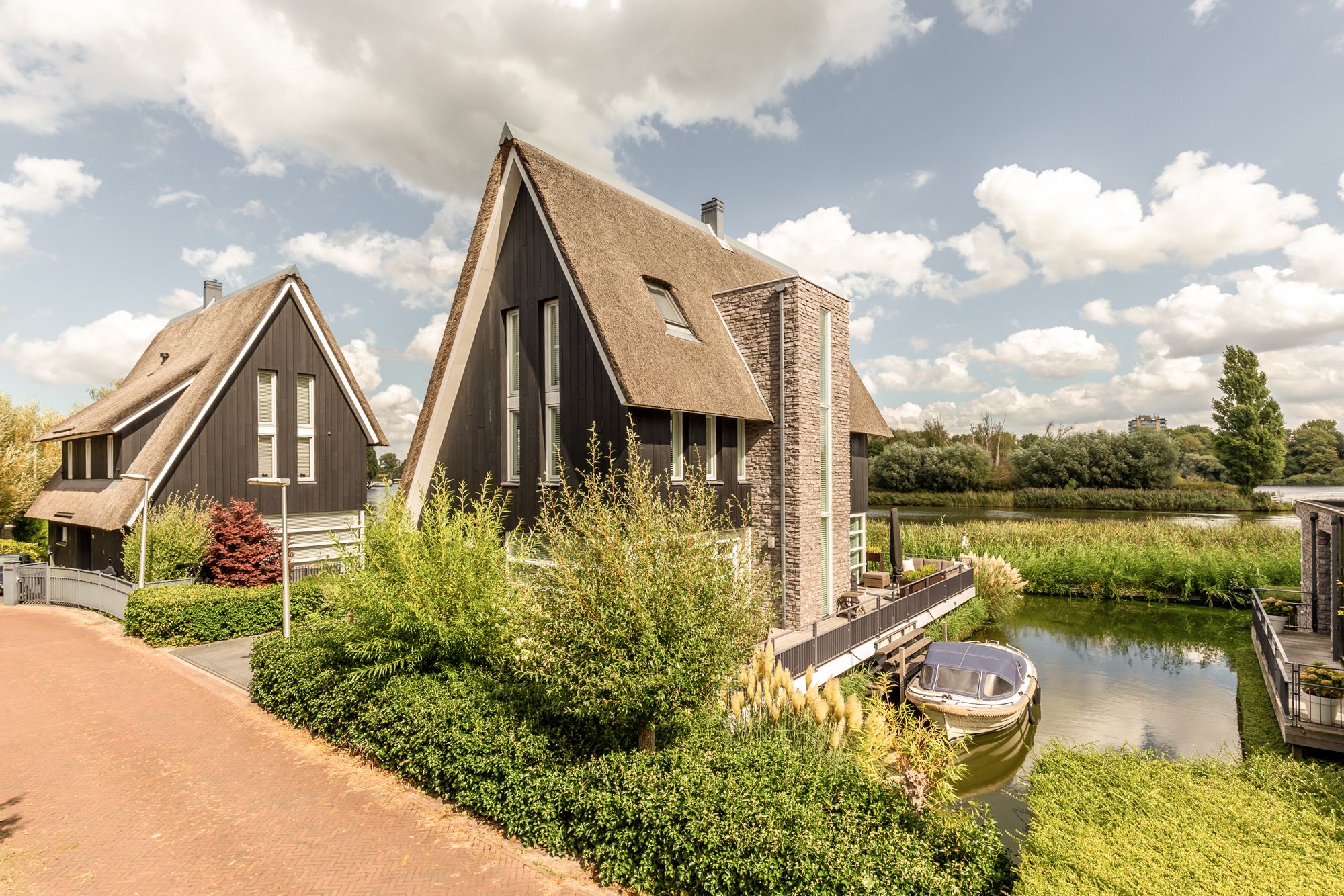 Foto van Hendrik Andriessenlaan 30, Heemstede