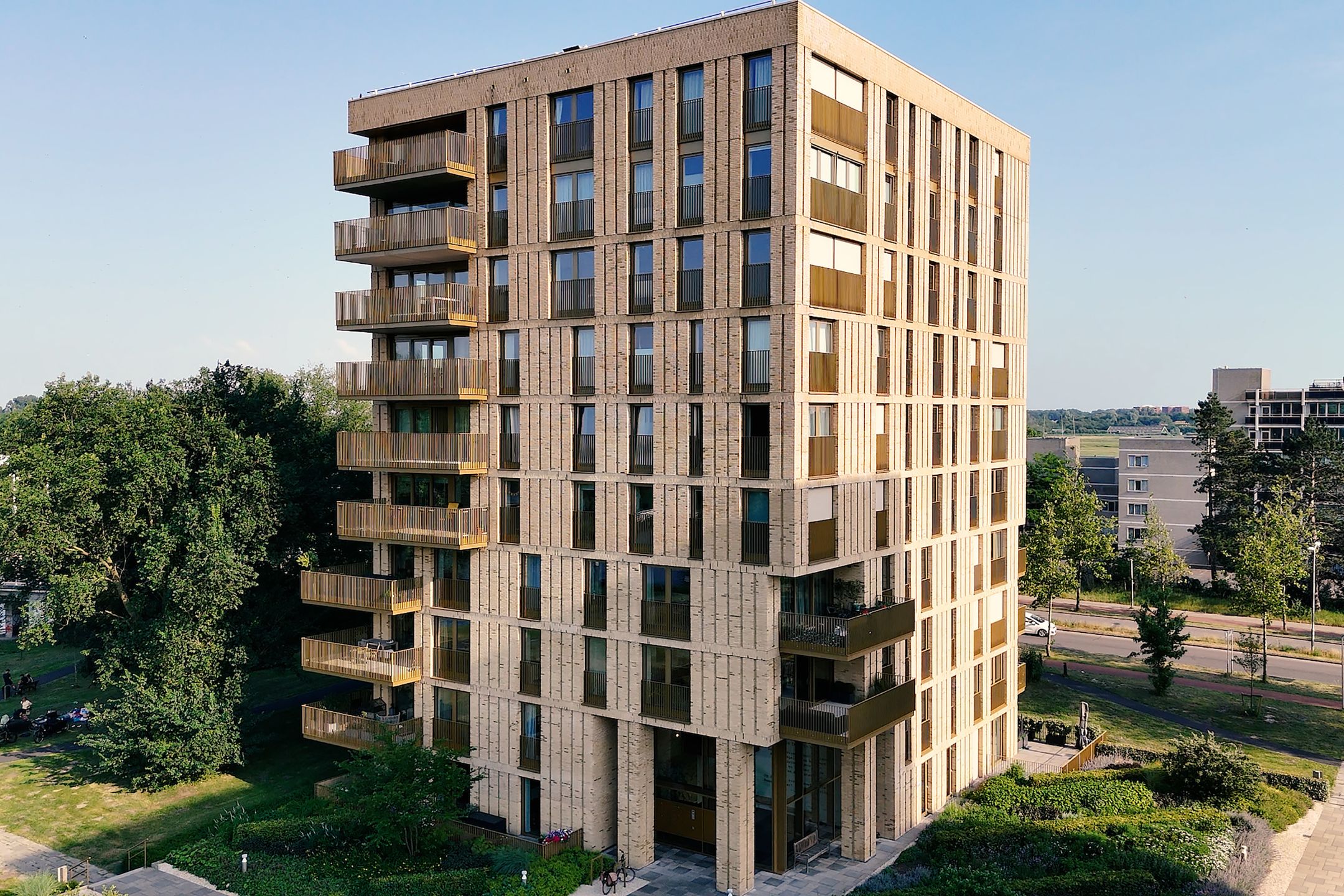 Foto van César Francklaan 141, Heemstede