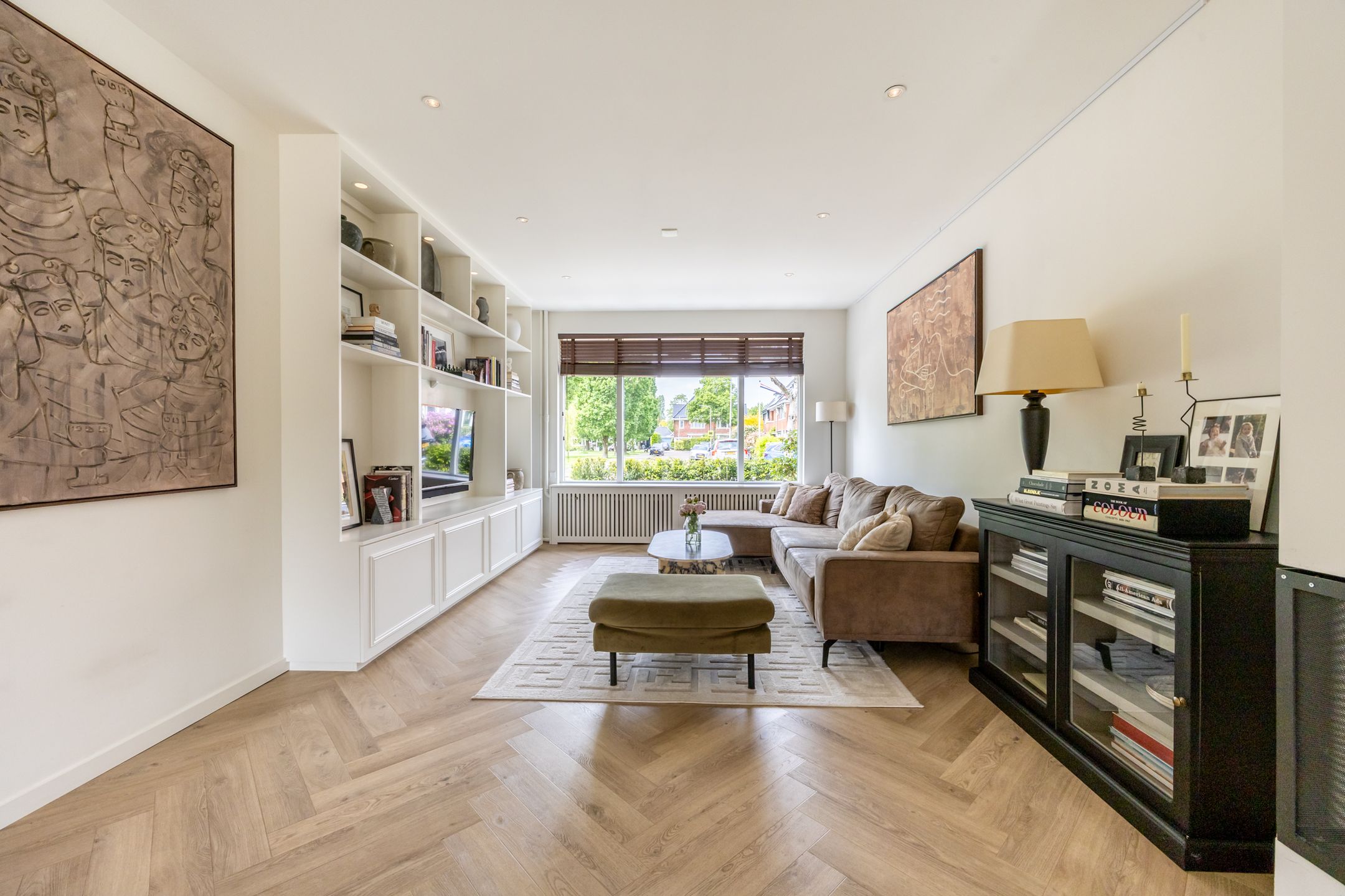 Foto van Beethovenlaan 32, Heemstede