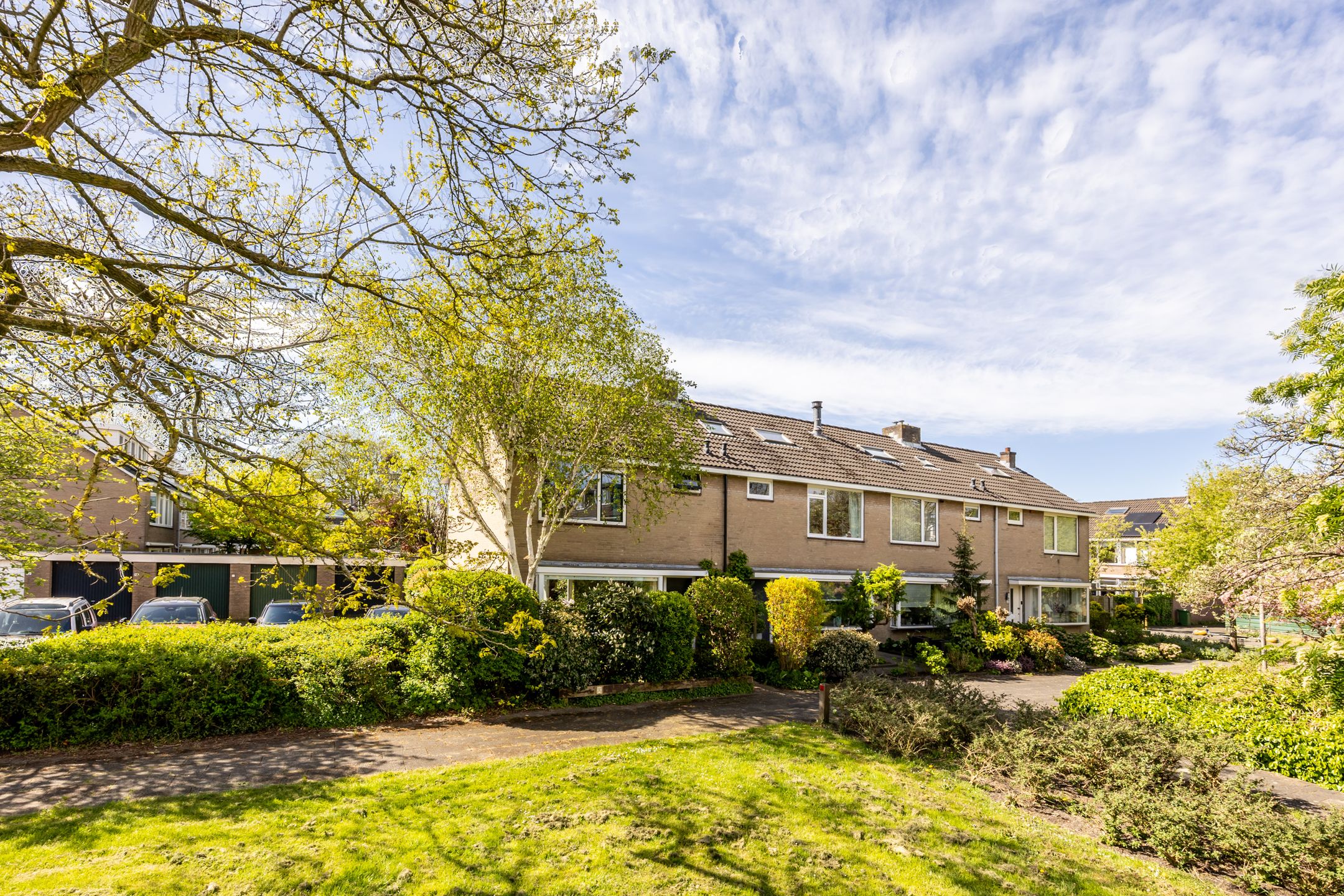 Foto van Franz Lehárlaan 112, Heemstede