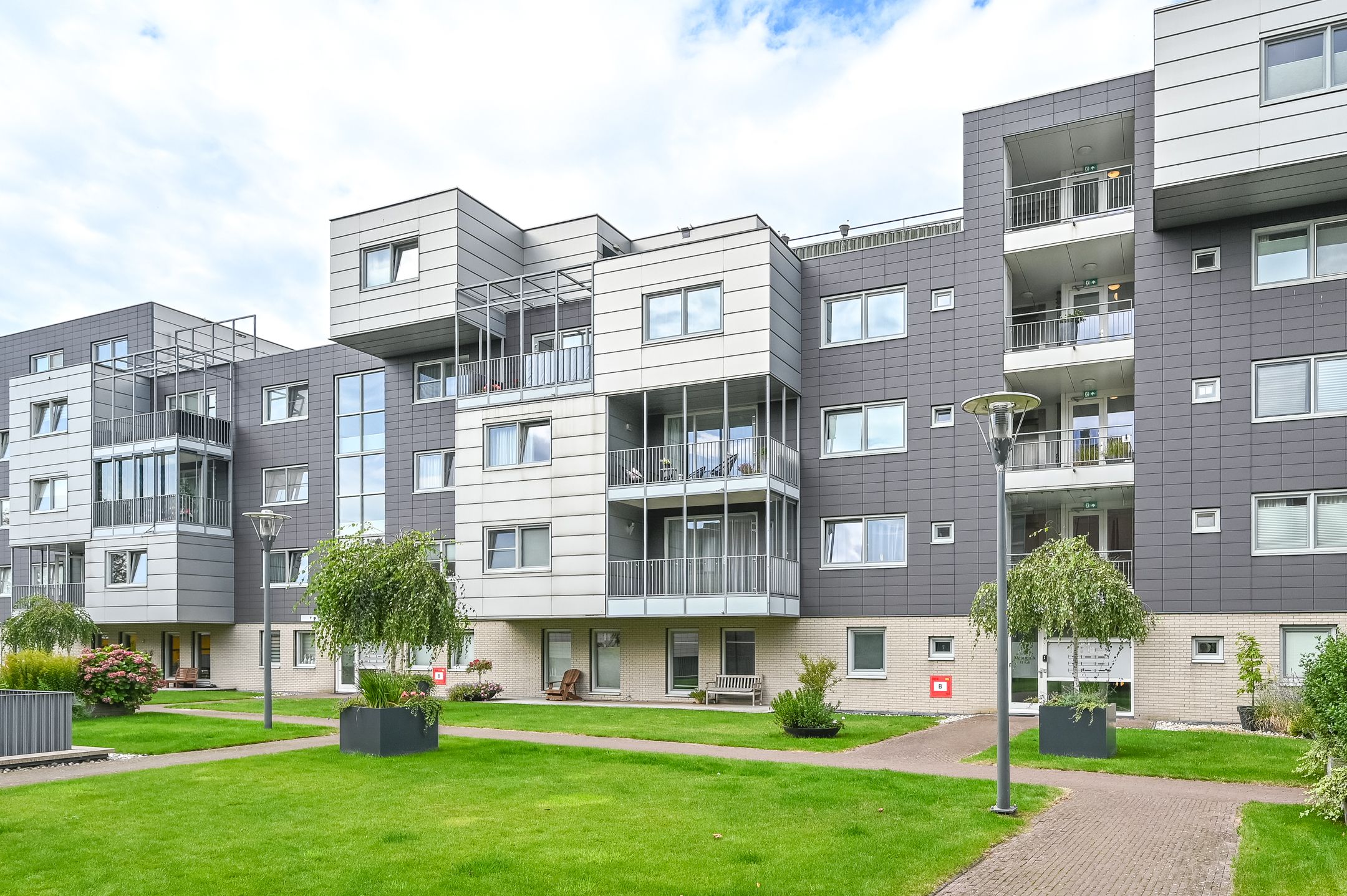 Foto van Waterpark 25, Heemstede