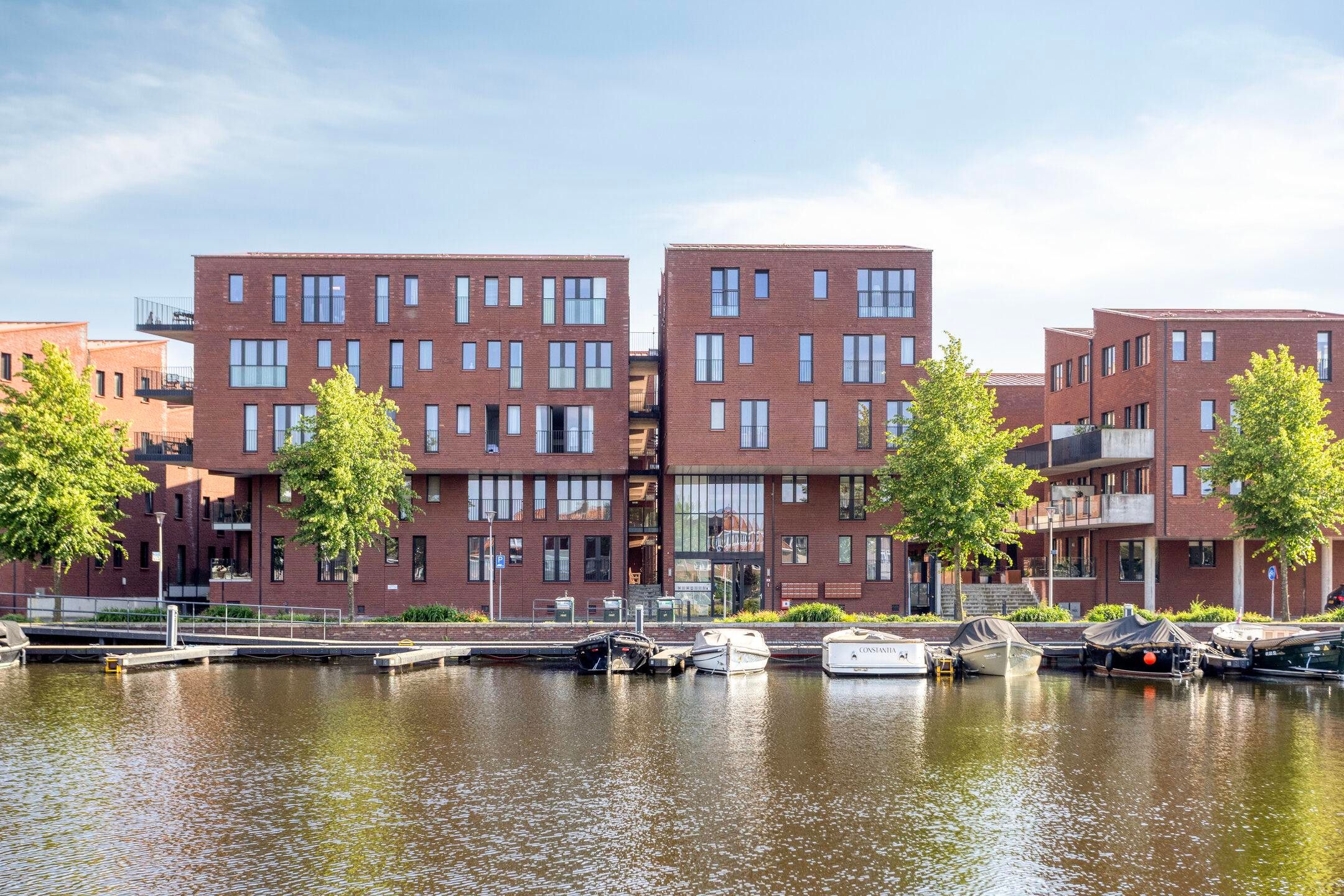 Foto van Waterhof 23, Heemstede