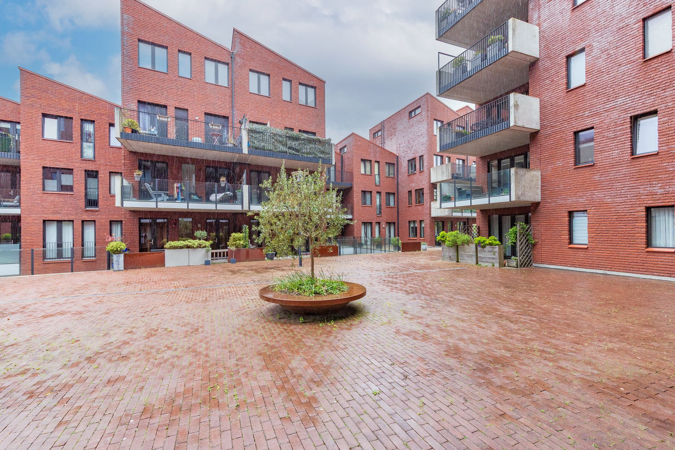 Foto van Waterhof 6, Heemstede