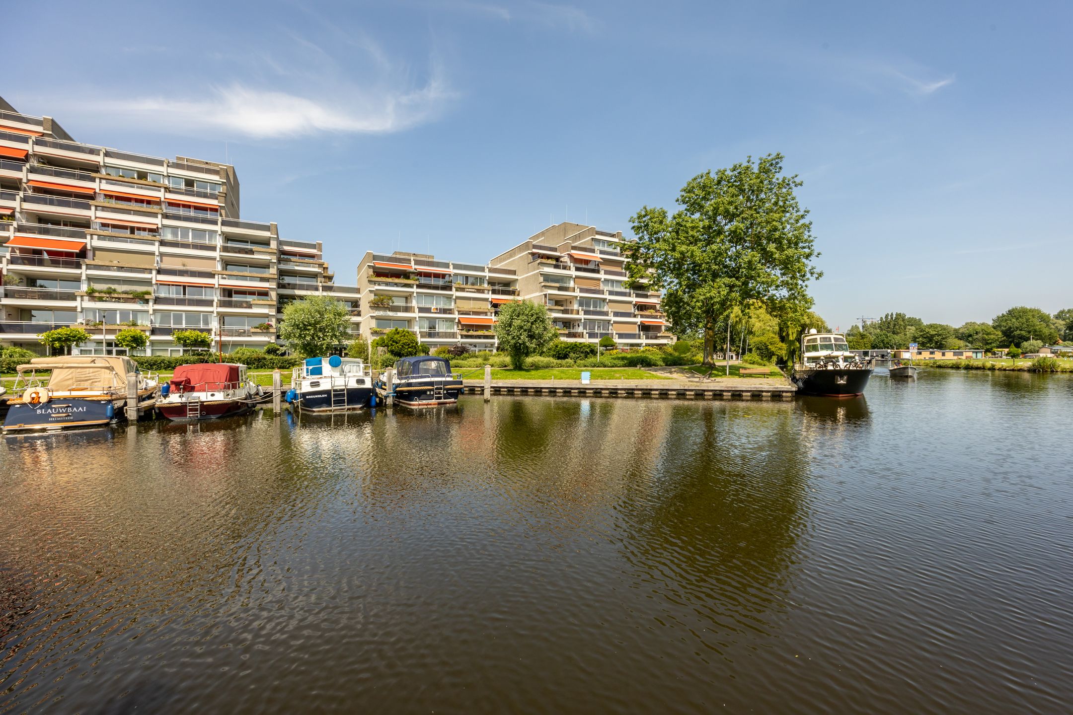 Foto van Bartoklaan 65, Heemstede