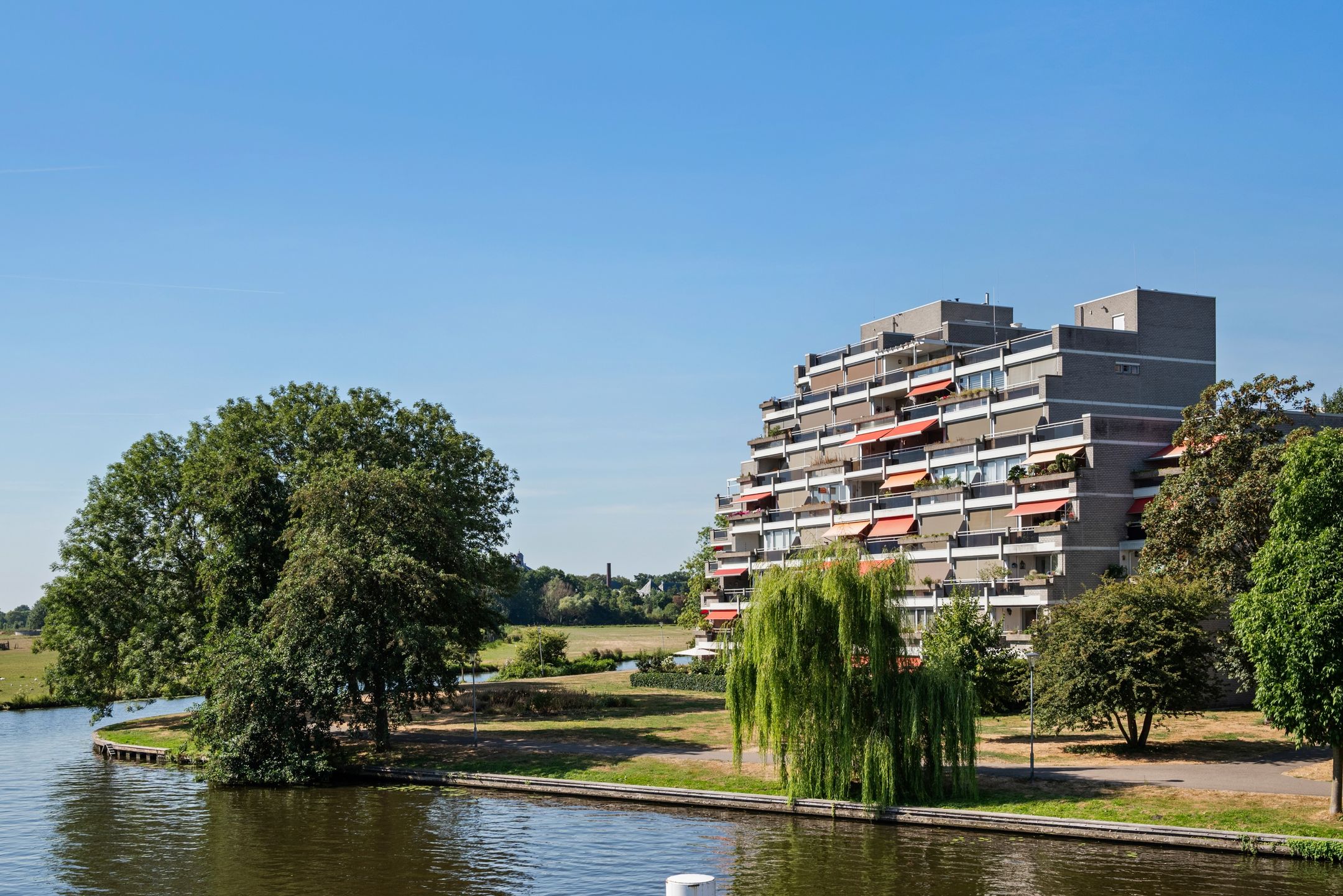 Foto van Bartoklaan 91, Heemstede