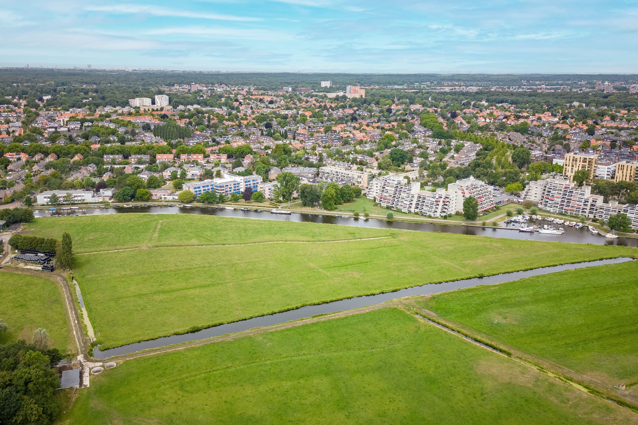 Foto van Ravellaan 20, Heemstede
