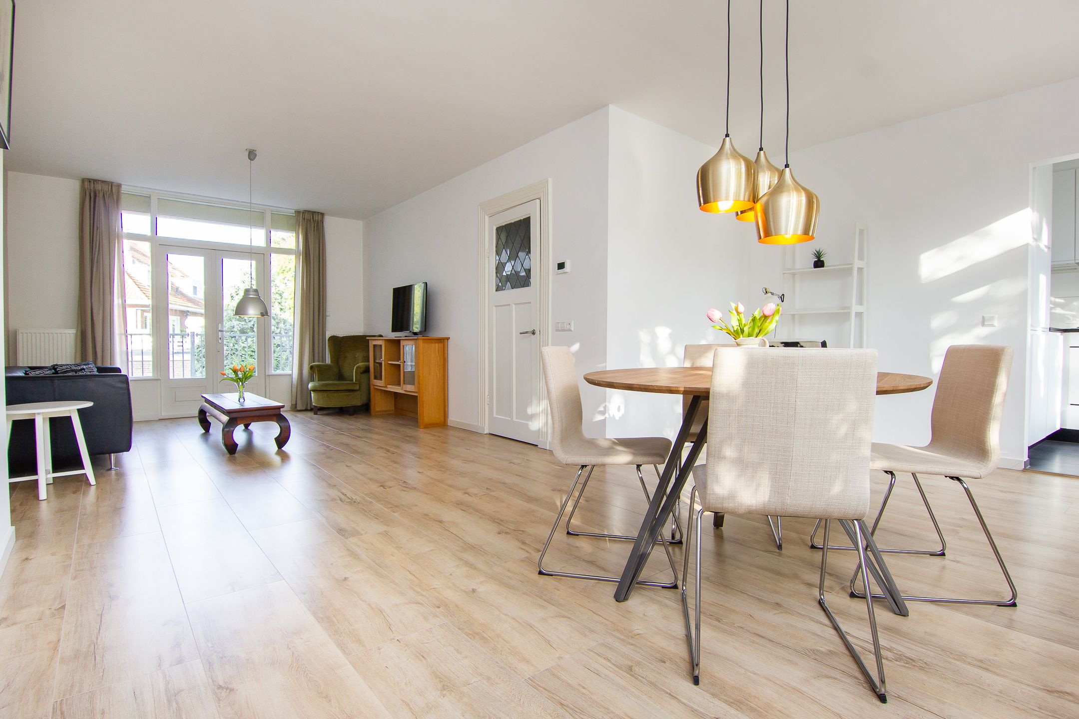 Foto van Valkenburgerlaan 79, Heemstede