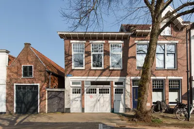 Foto van Camplaan 14, Heemstede