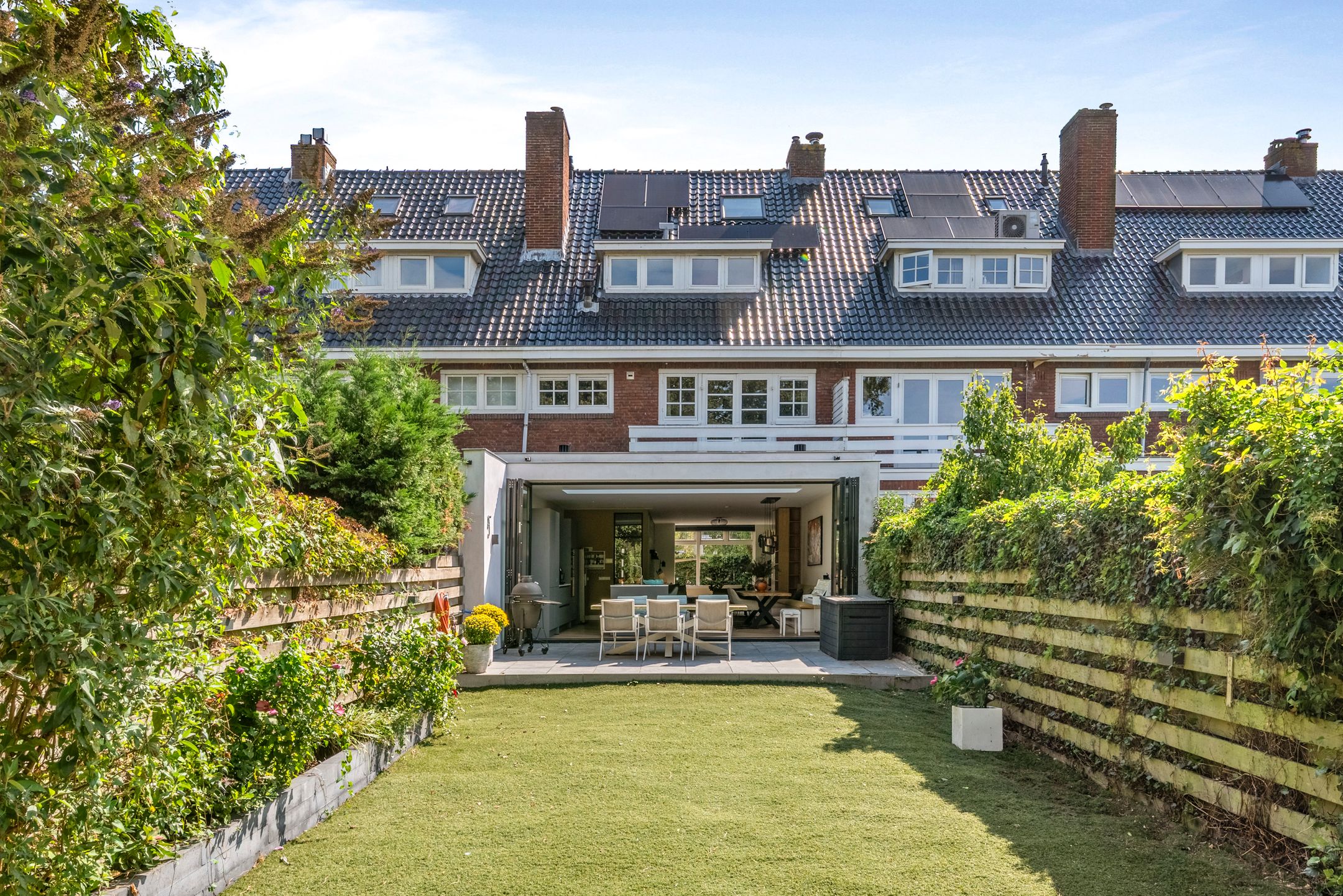 Foto van Heemsteedse Dreef 41, Heemstede