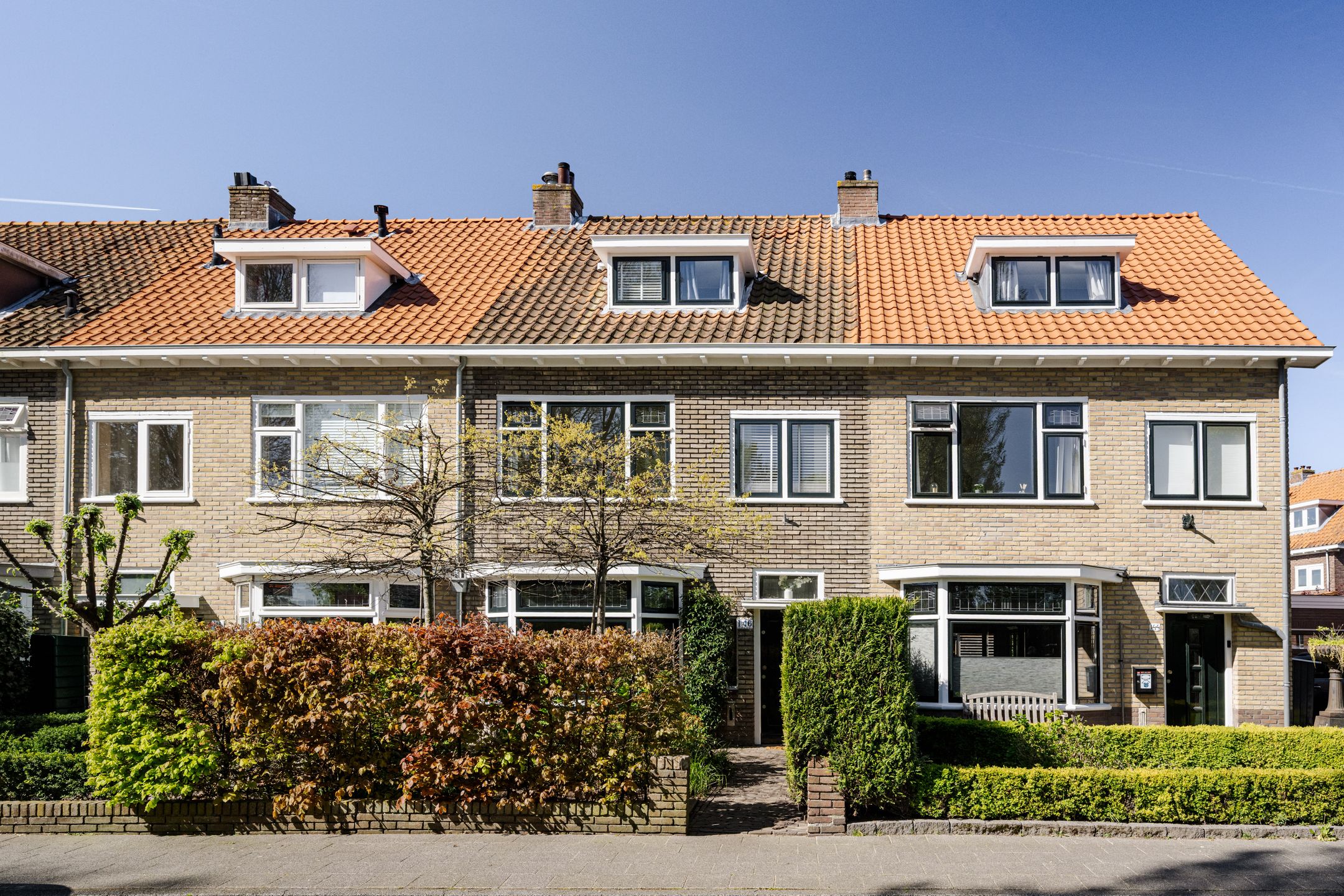 Foto van Cruquiusweg 146, Heemstede