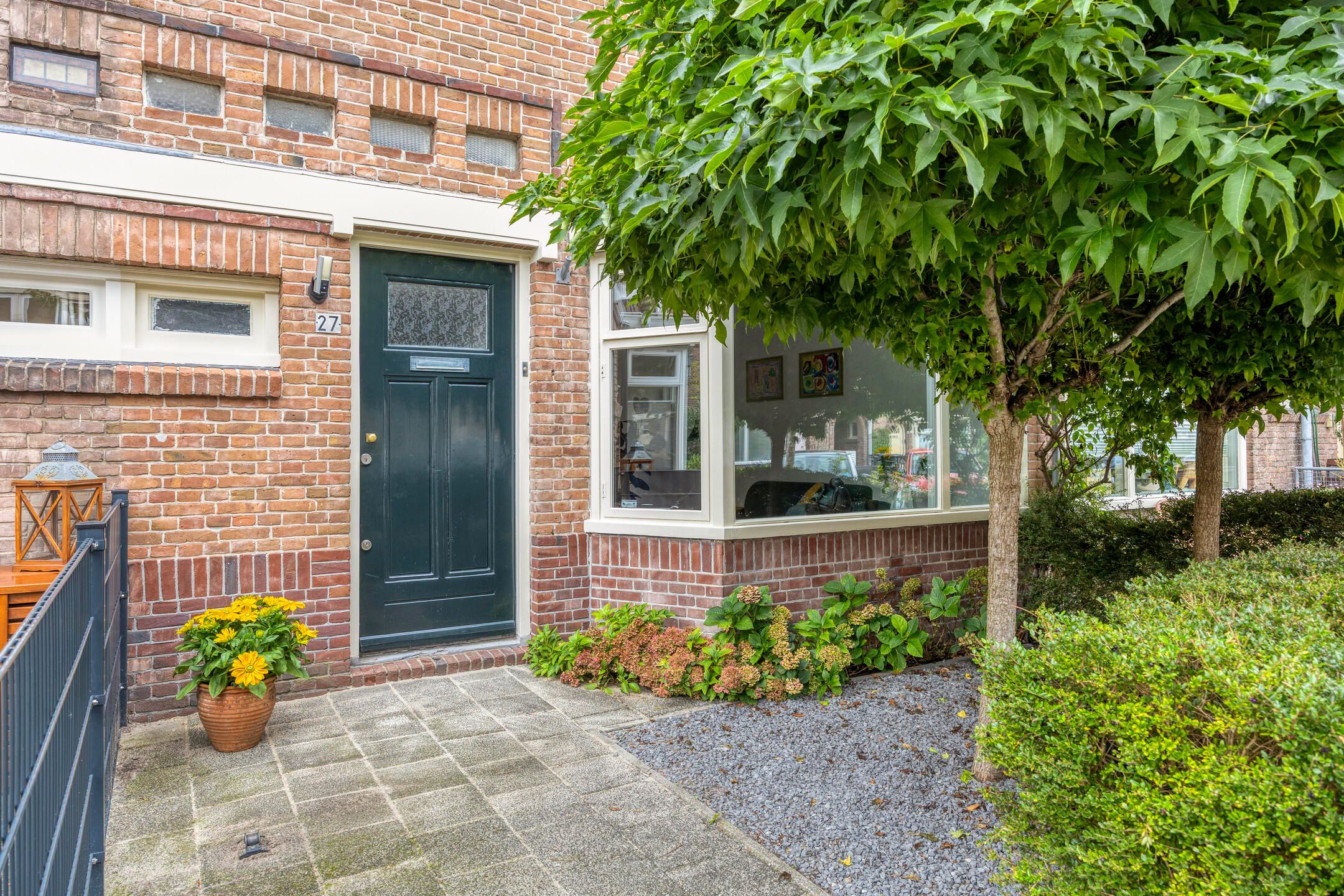 Foto van Bosboom Toussaintlaan 27, Heemstede