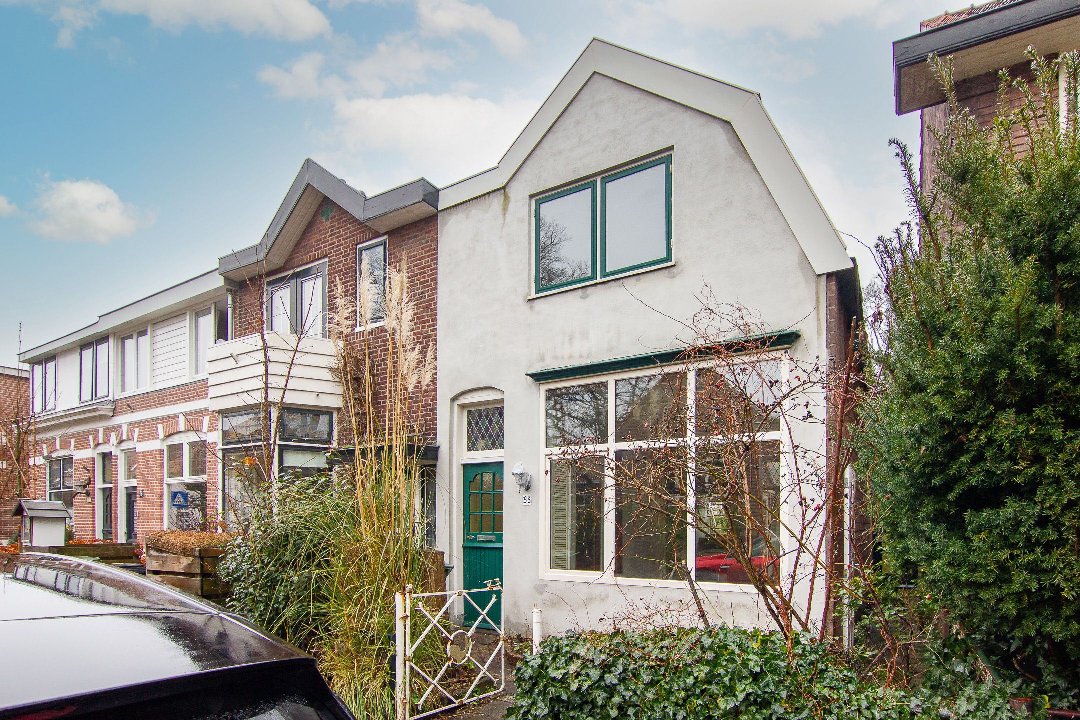 Foto van Voorweg 83, Heemstede