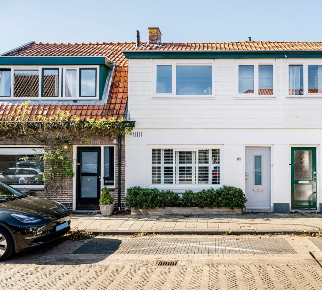 Foto van Sumatrastraat 11, Heemstede