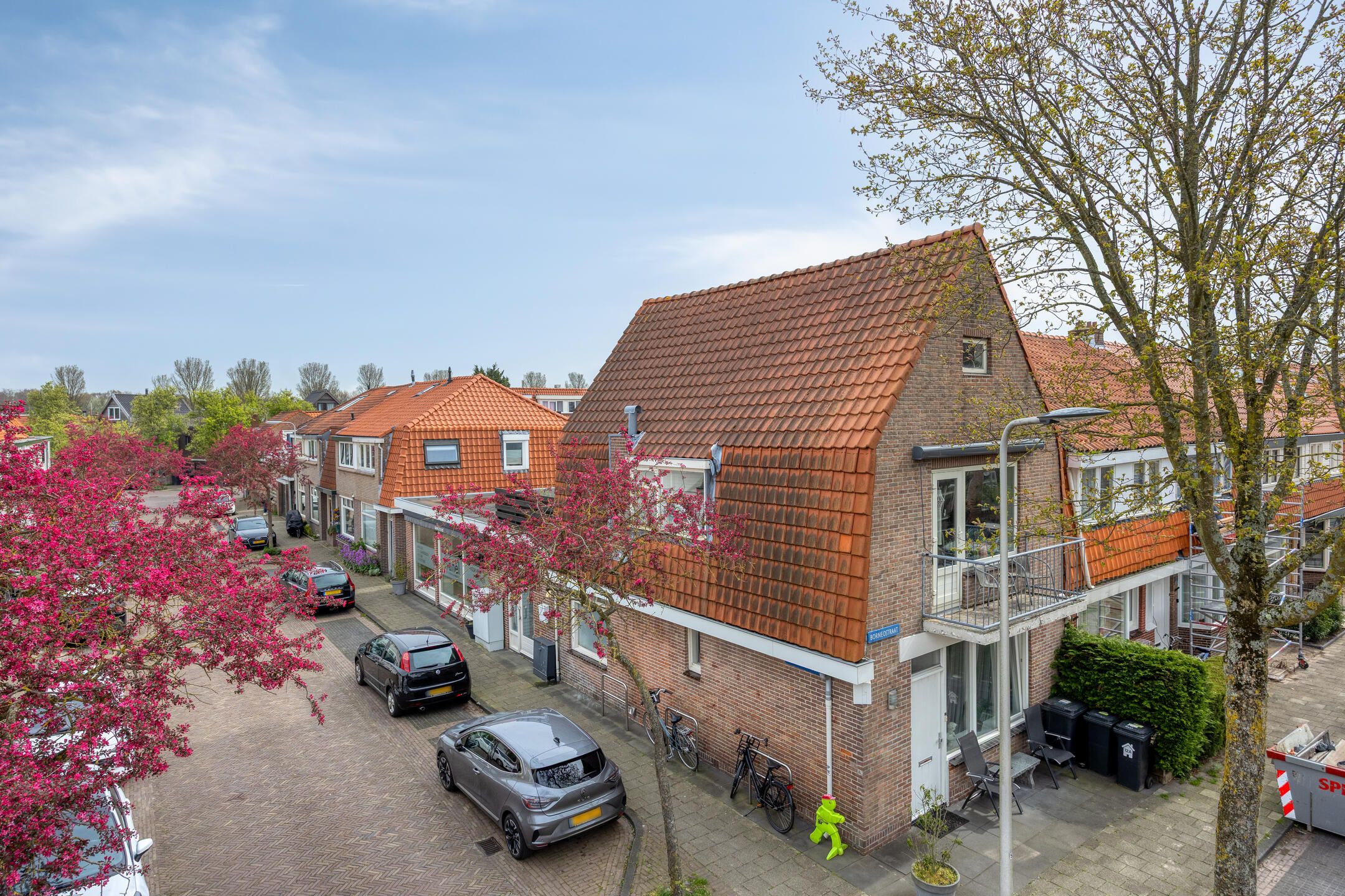 Foto van Sumatrastraat 12A, Heemstede