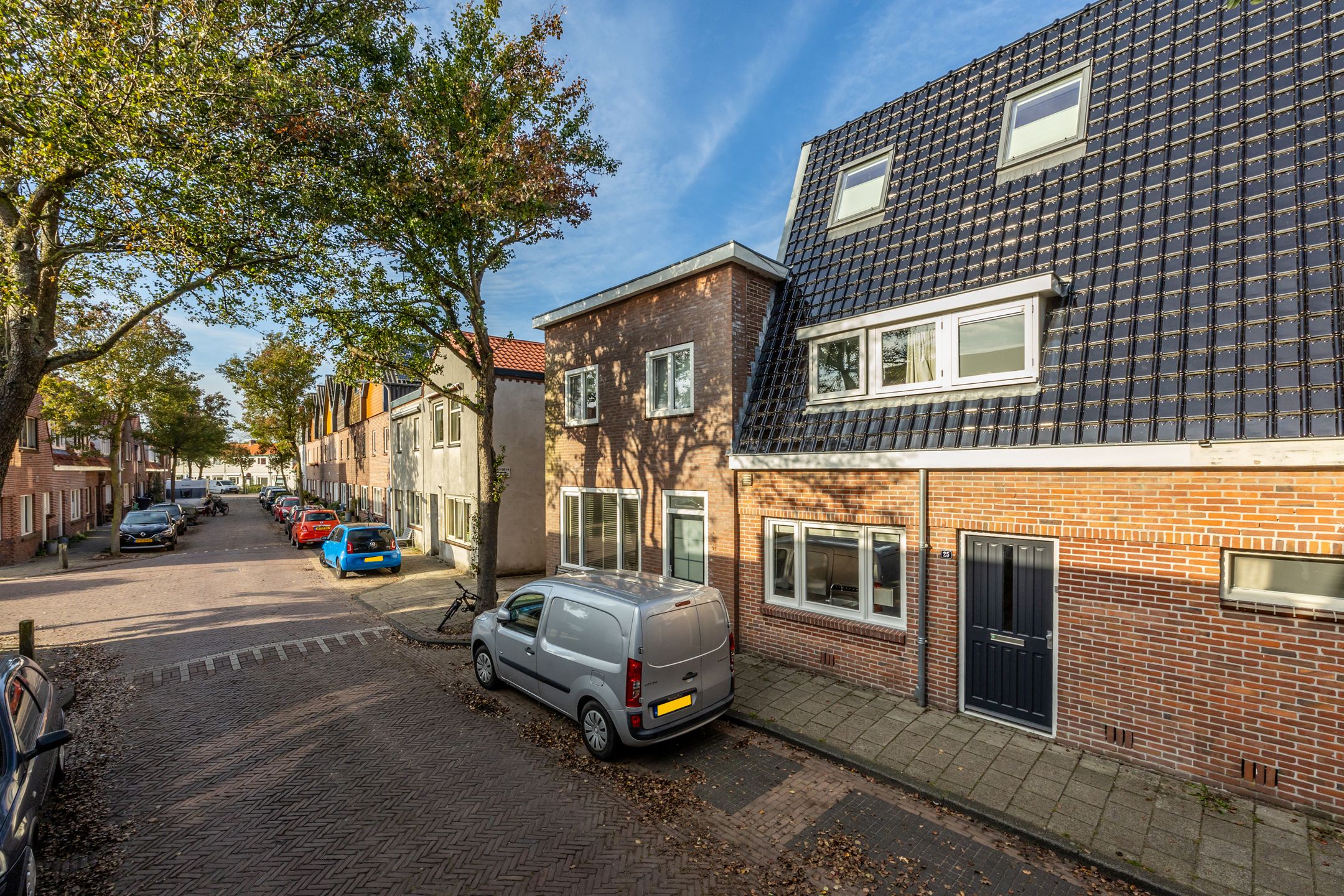 Foto van Lombokstraat 25, Heemstede