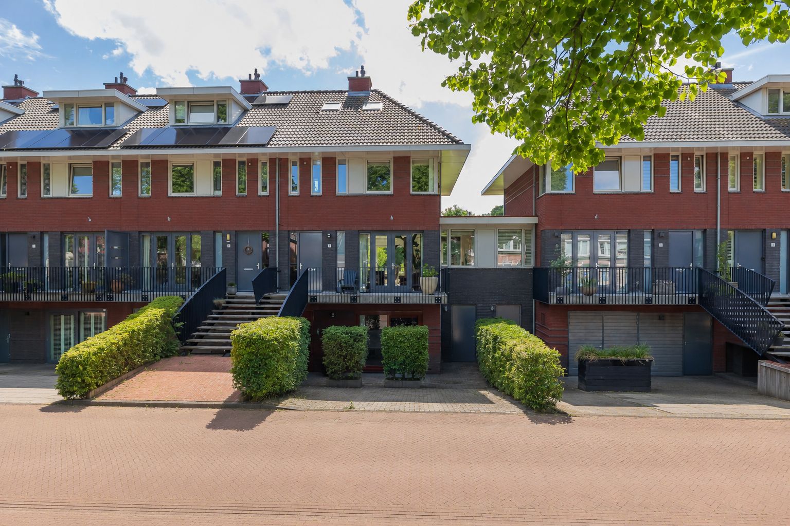 Foto van La Travee 9, Heemstede